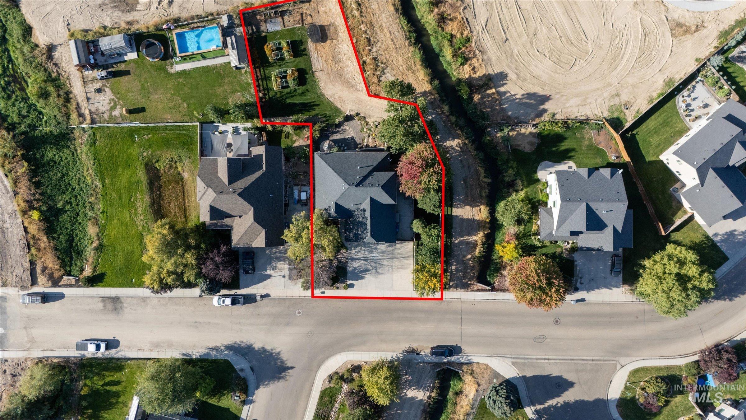 507 Triumph Dr, Middleton, Idaho 83644, 4 Bedrooms, 3.5 Bathrooms, Residential For Sale, Price $699,999,MLS 98993619