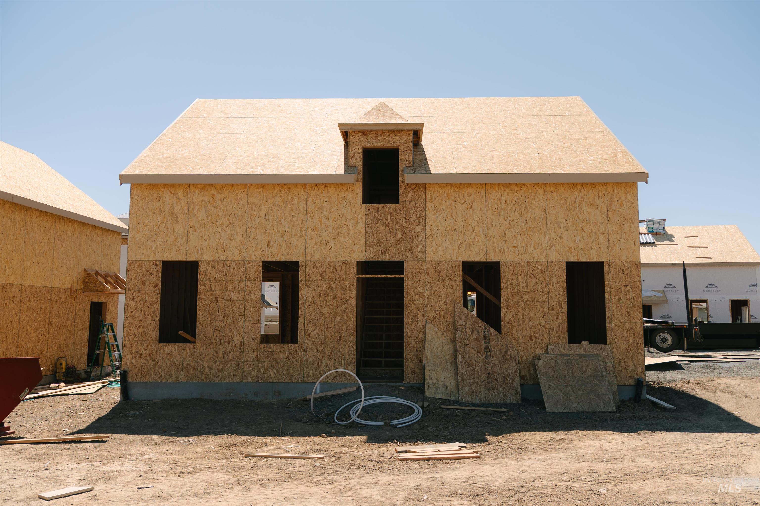 Residential For Sale