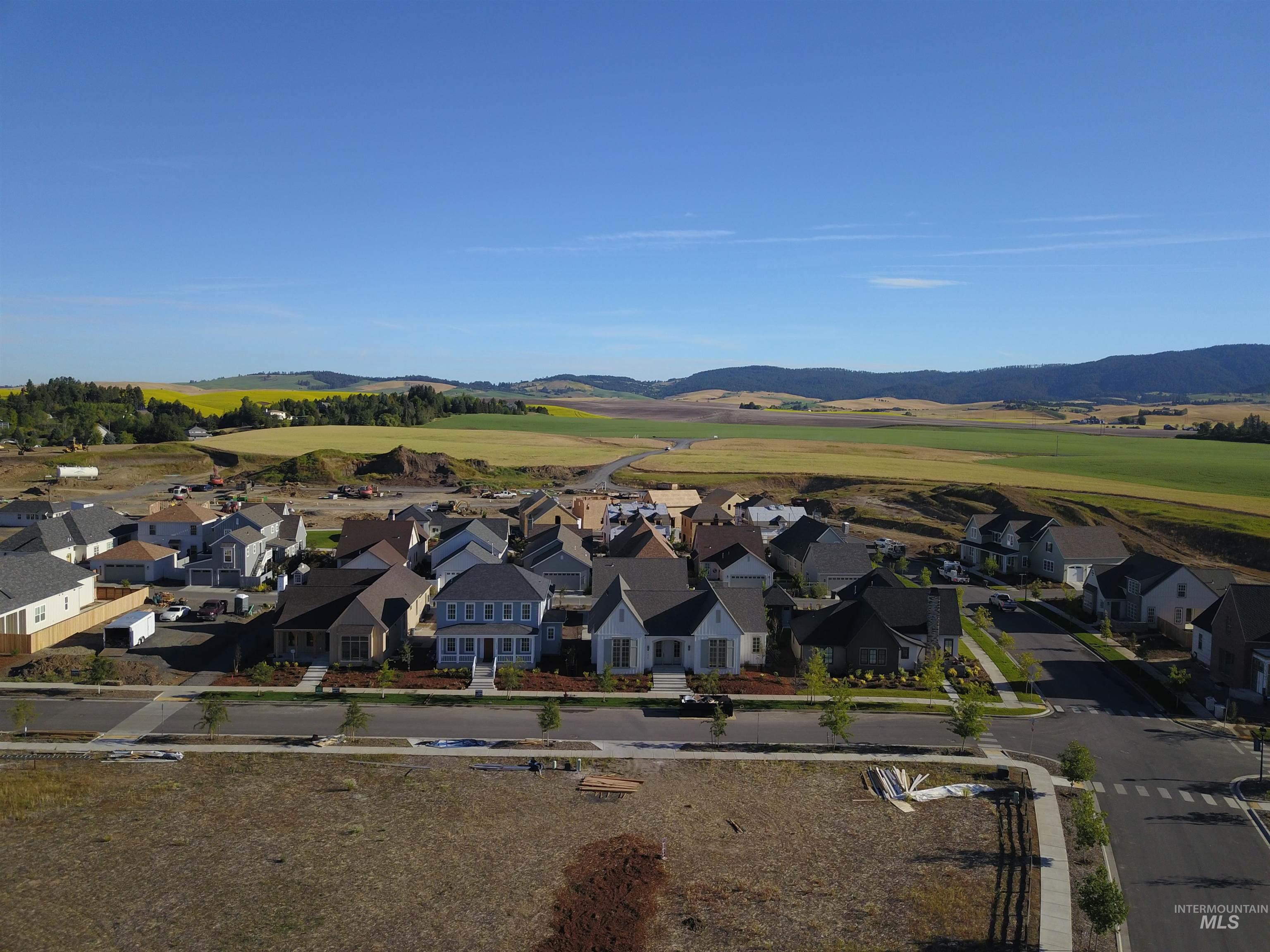 1629 Primrose Ct "Dovetail", Moscow, Idaho 83843, 3 Bedrooms, 2.5 Bathrooms, Residential For Sale, Price $479,000,MLS 98993621