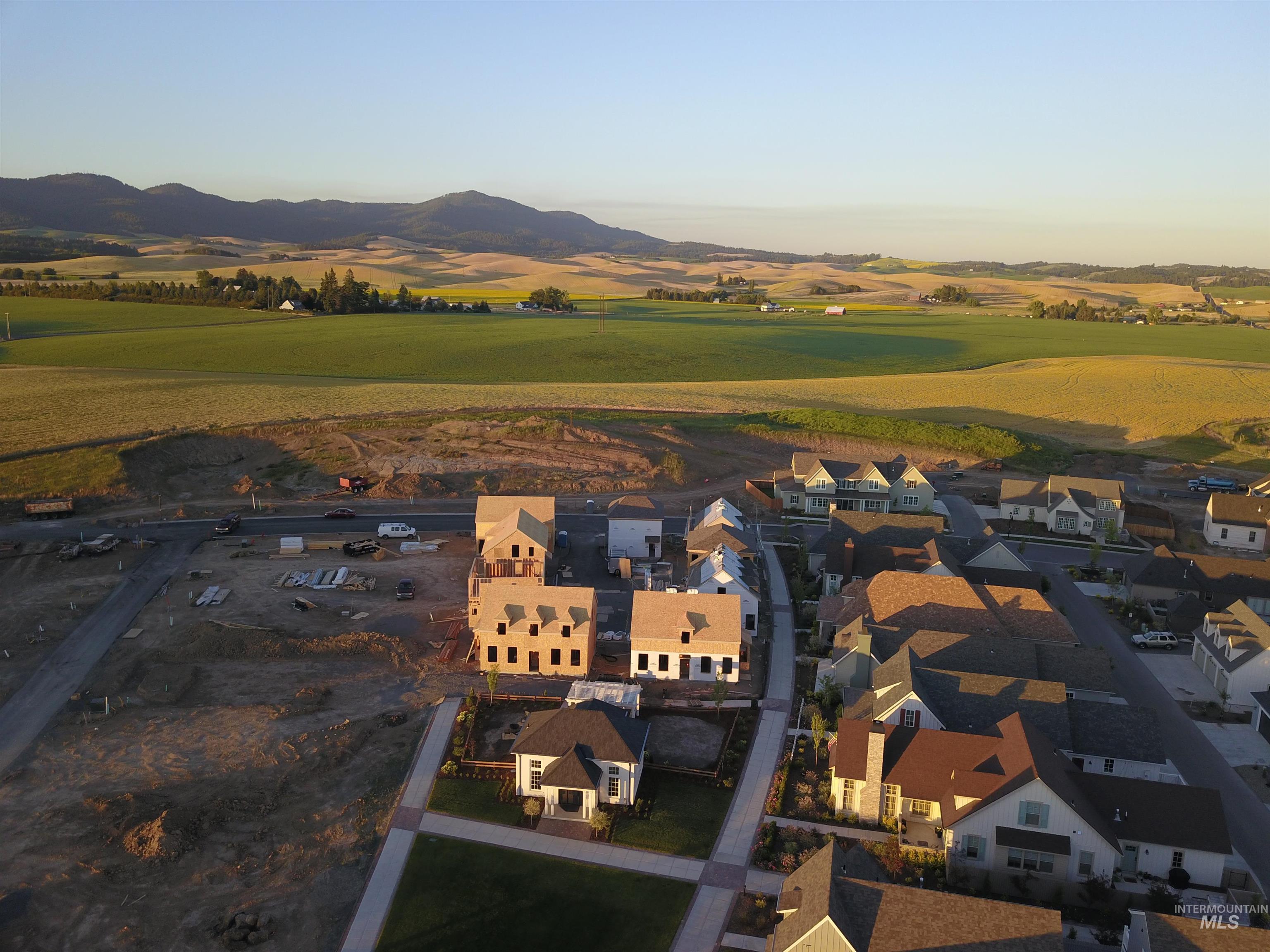 1633 Primrose Ct "Lucent", Moscow, Idaho 83843, 3 Bedrooms, 2.5 Bathrooms, Residential For Sale, Price $485,000,MLS 98993622