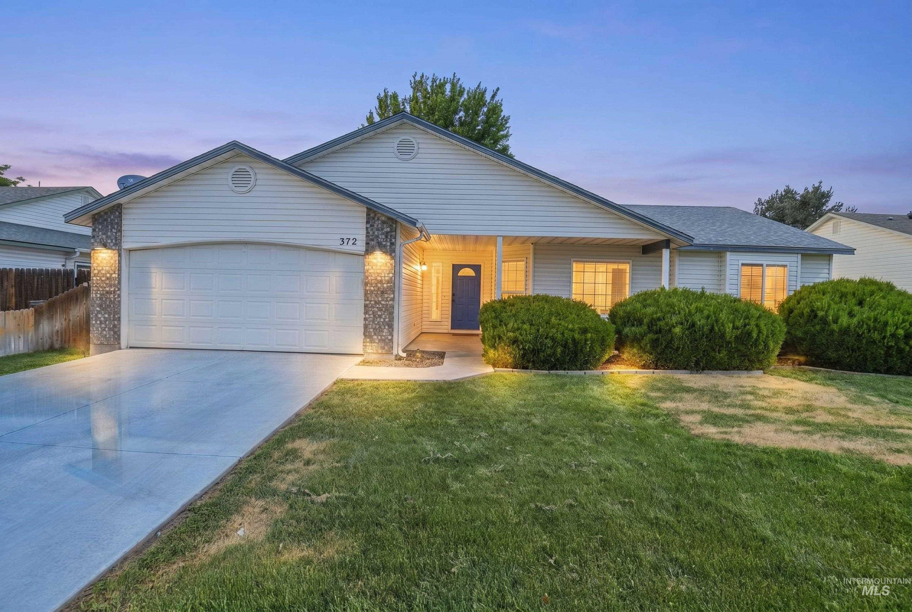 Residential For Sale