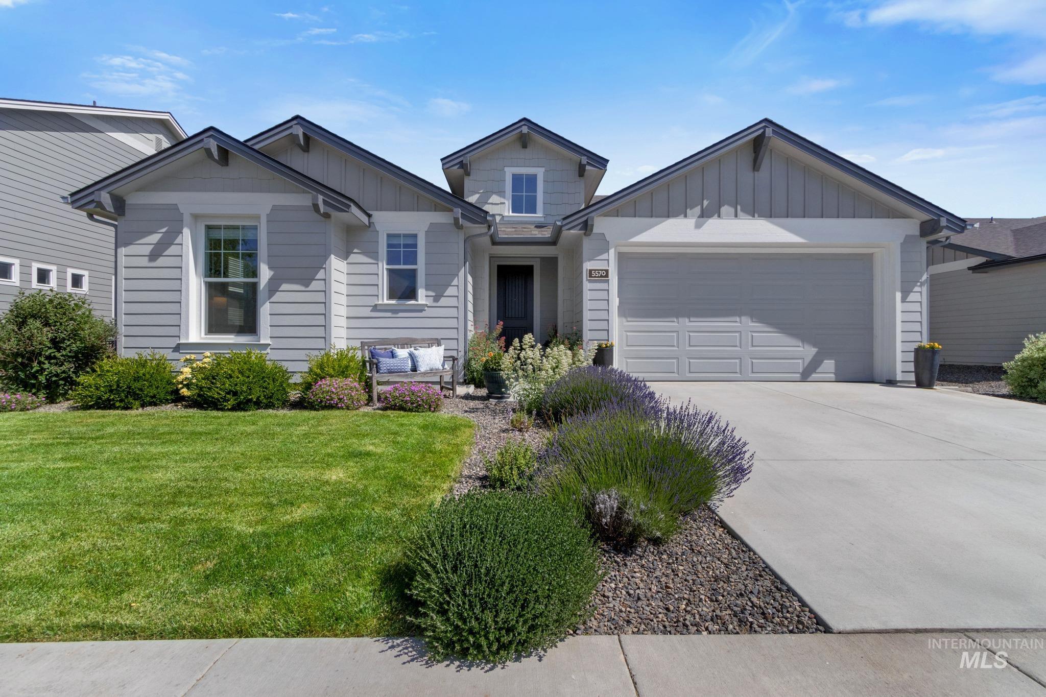 Residential For Sale