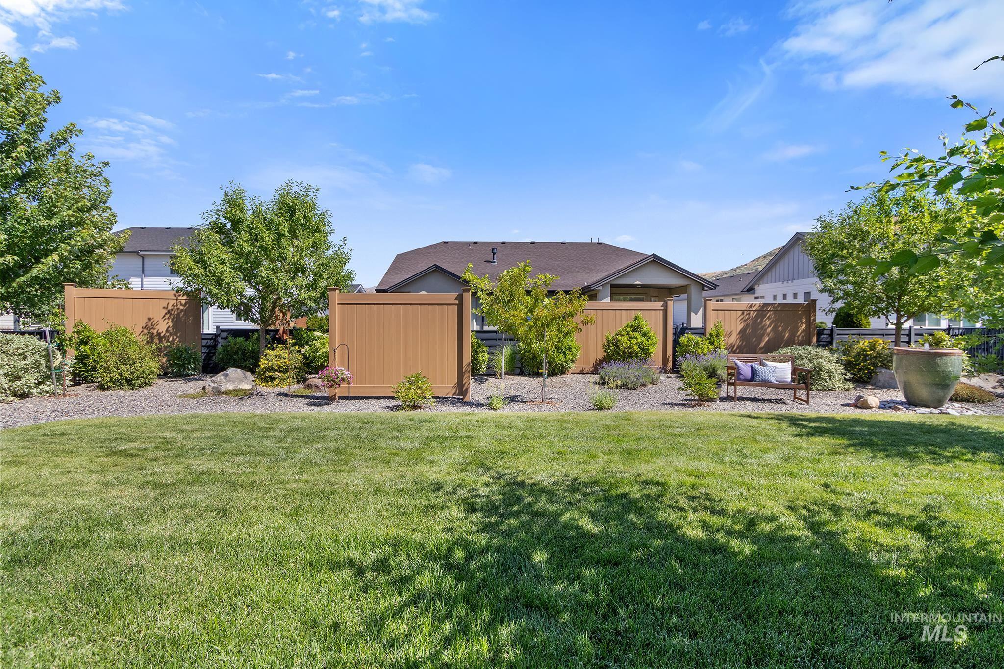 5570 W Hopwood, Boise, Idaho 83714, 3 Bedrooms, 2 Bathrooms, Residential For Sale, Price $565,000,MLS 98993624