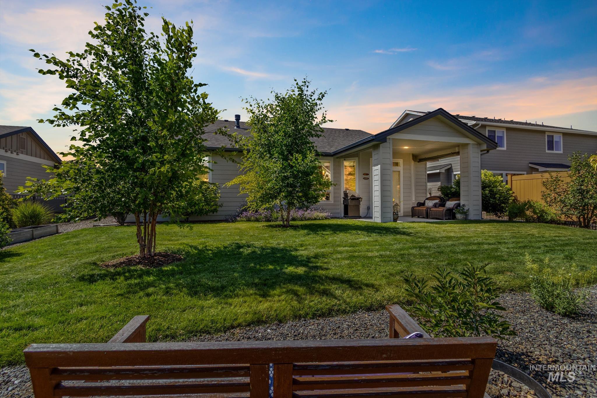 5570 W Hopwood, Boise, Idaho 83714, 3 Bedrooms, 2 Bathrooms, Residential For Sale, Price $565,000,MLS 98993624