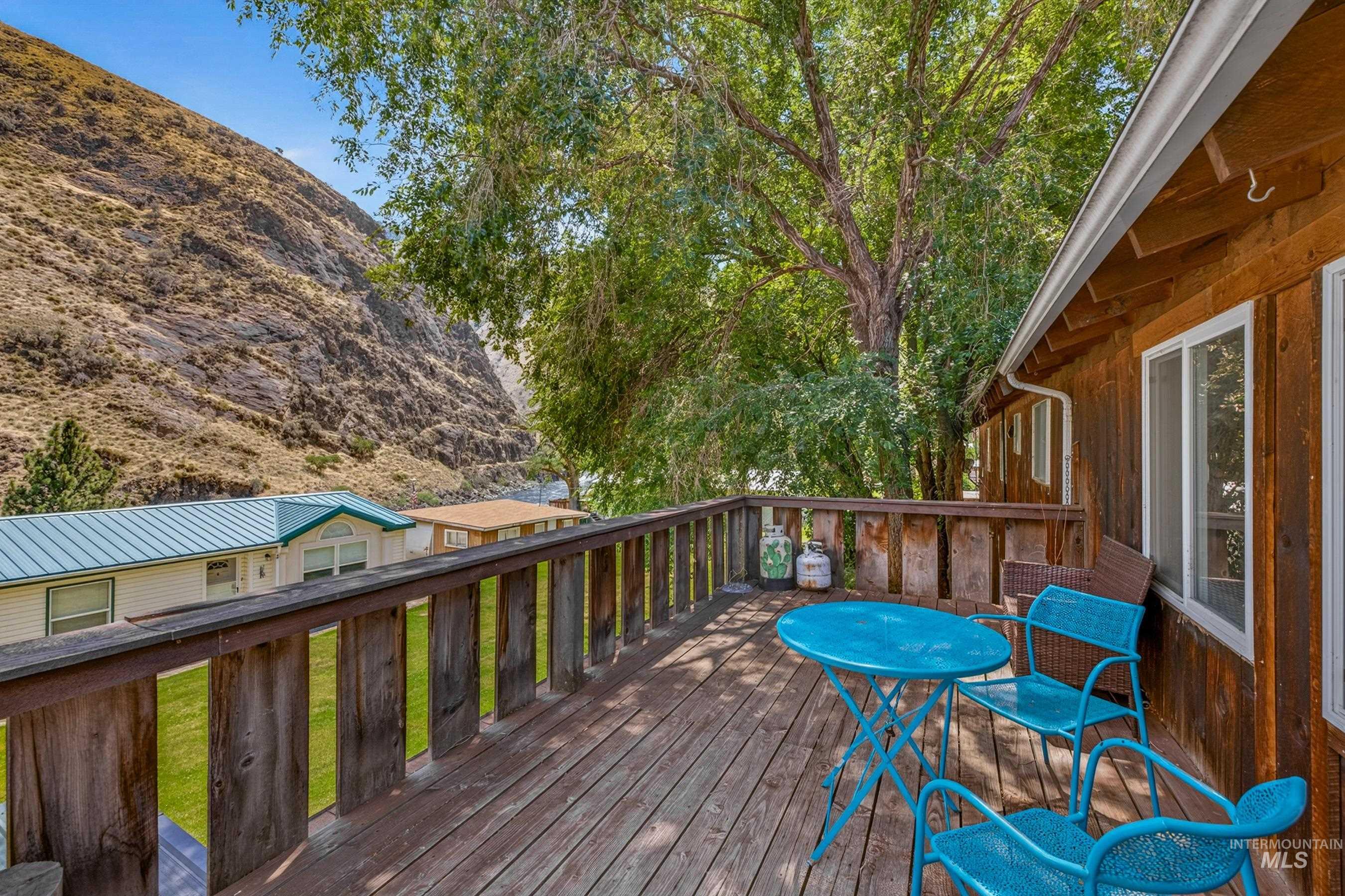 302 Berger Street, Riggins, Idaho 83549, 3 Bedrooms, 3 Bathrooms, Residential Income For Sale, Price $949,900, 98993625