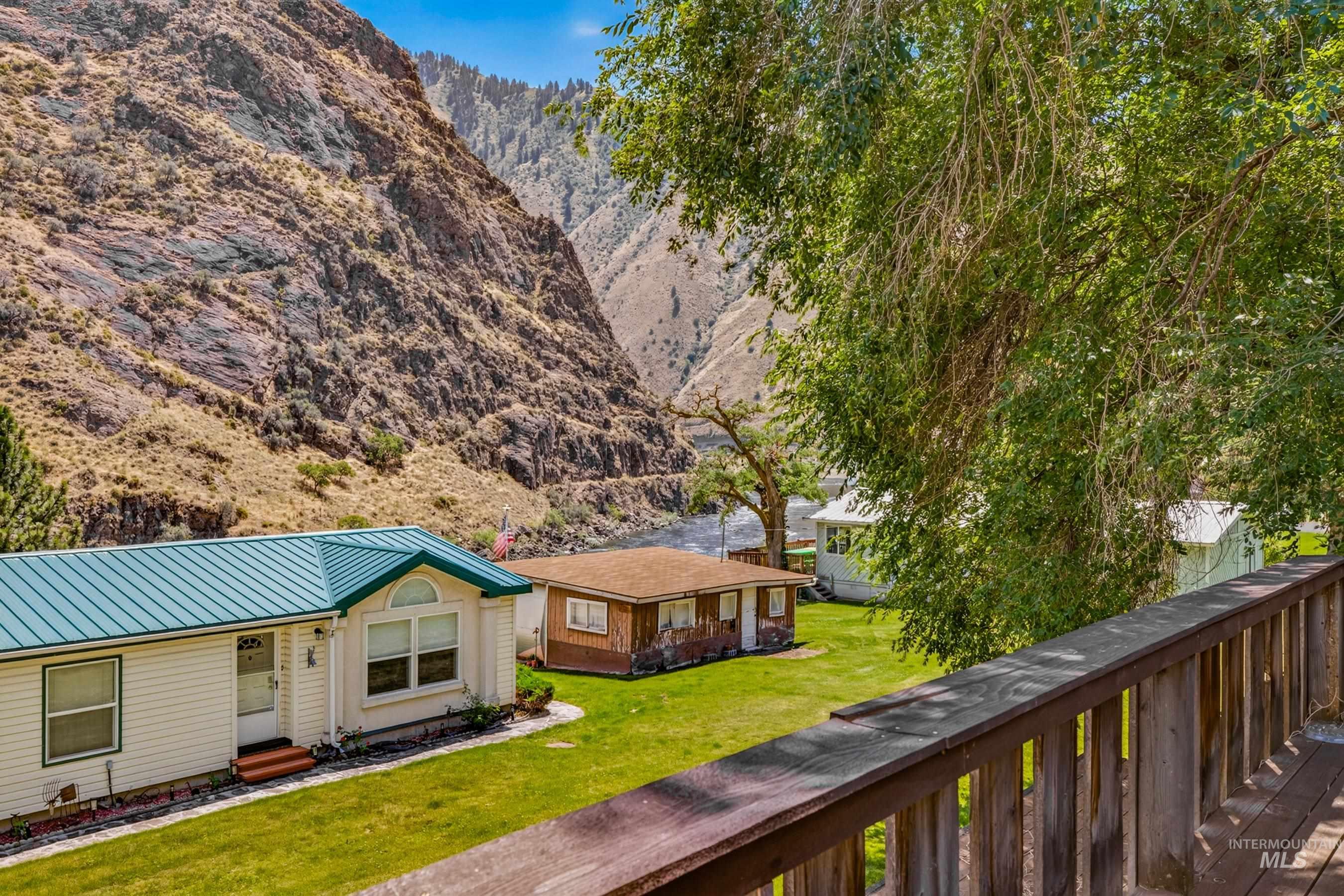 302 Berger Street, Riggins, Idaho 83549, 3 Bedrooms, 3 Bathrooms, Residential Income For Sale, Price $949,900, 98993625