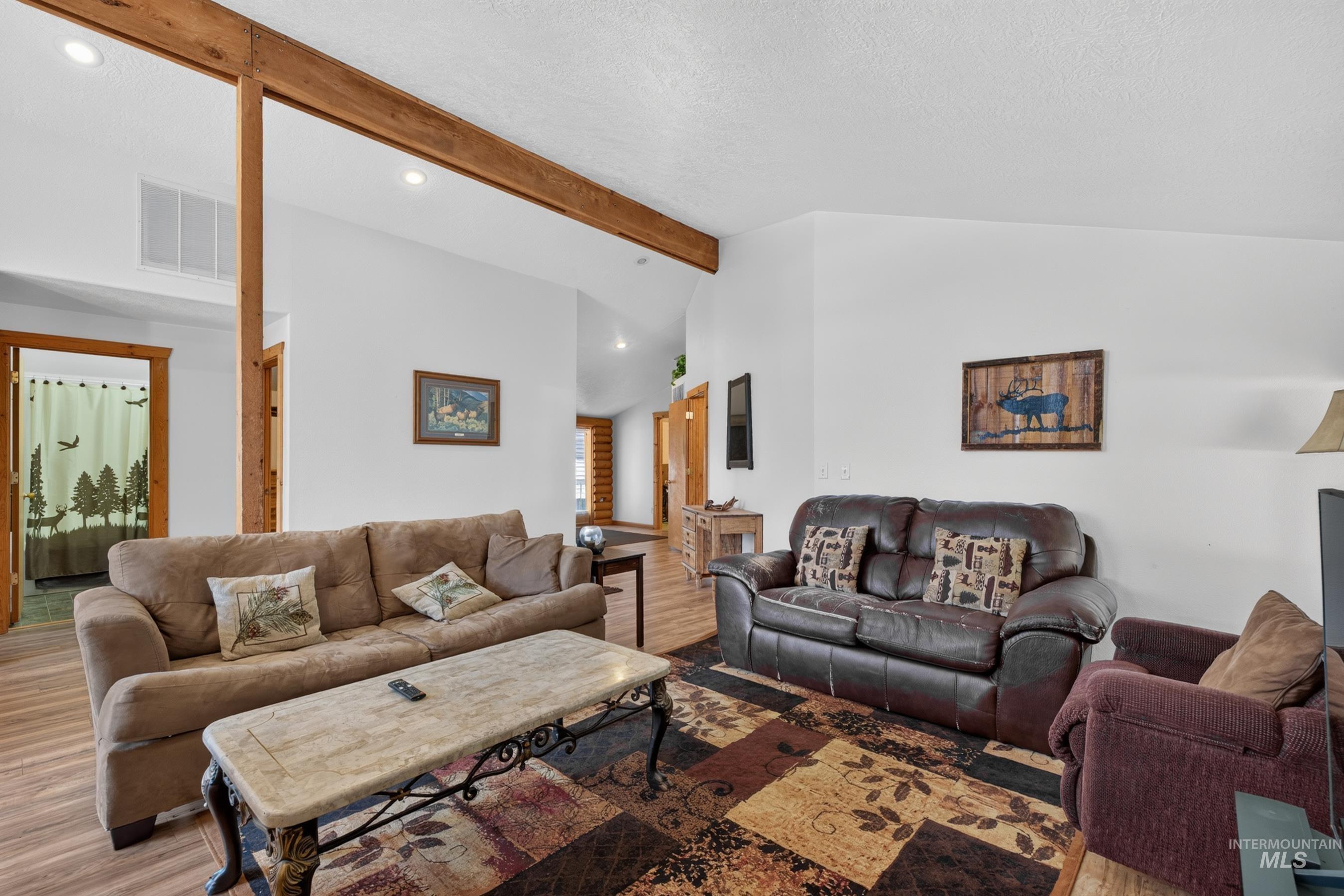 302 Berger Street, Riggins, Idaho 83549, 3 Bedrooms, 3 Bathrooms, Residential Income For Sale, Price $949,900, 98993625