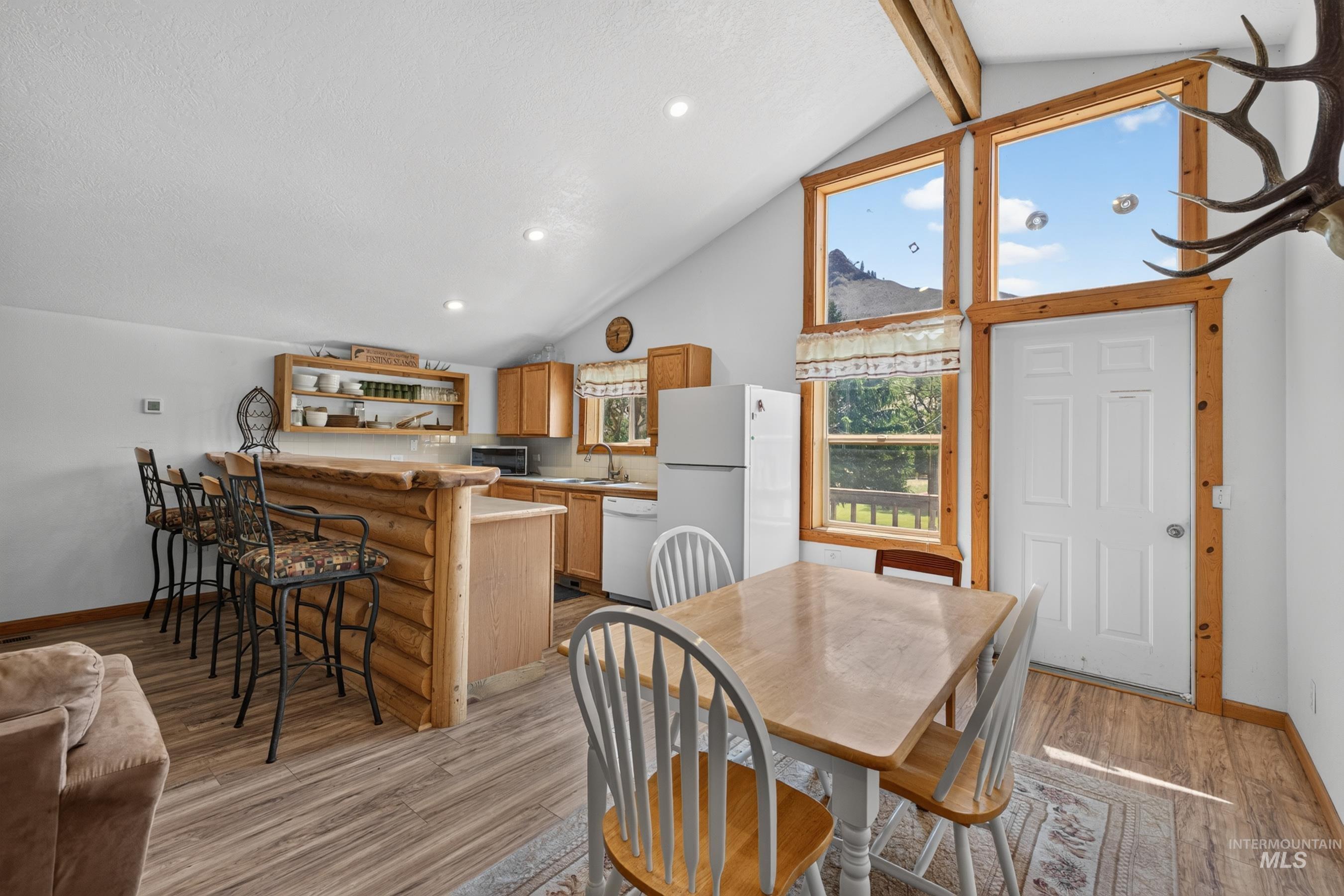 302 Berger Street, Riggins, Idaho 83549, 3 Bedrooms, 3 Bathrooms, Residential Income For Sale, Price $949,900, 98993625