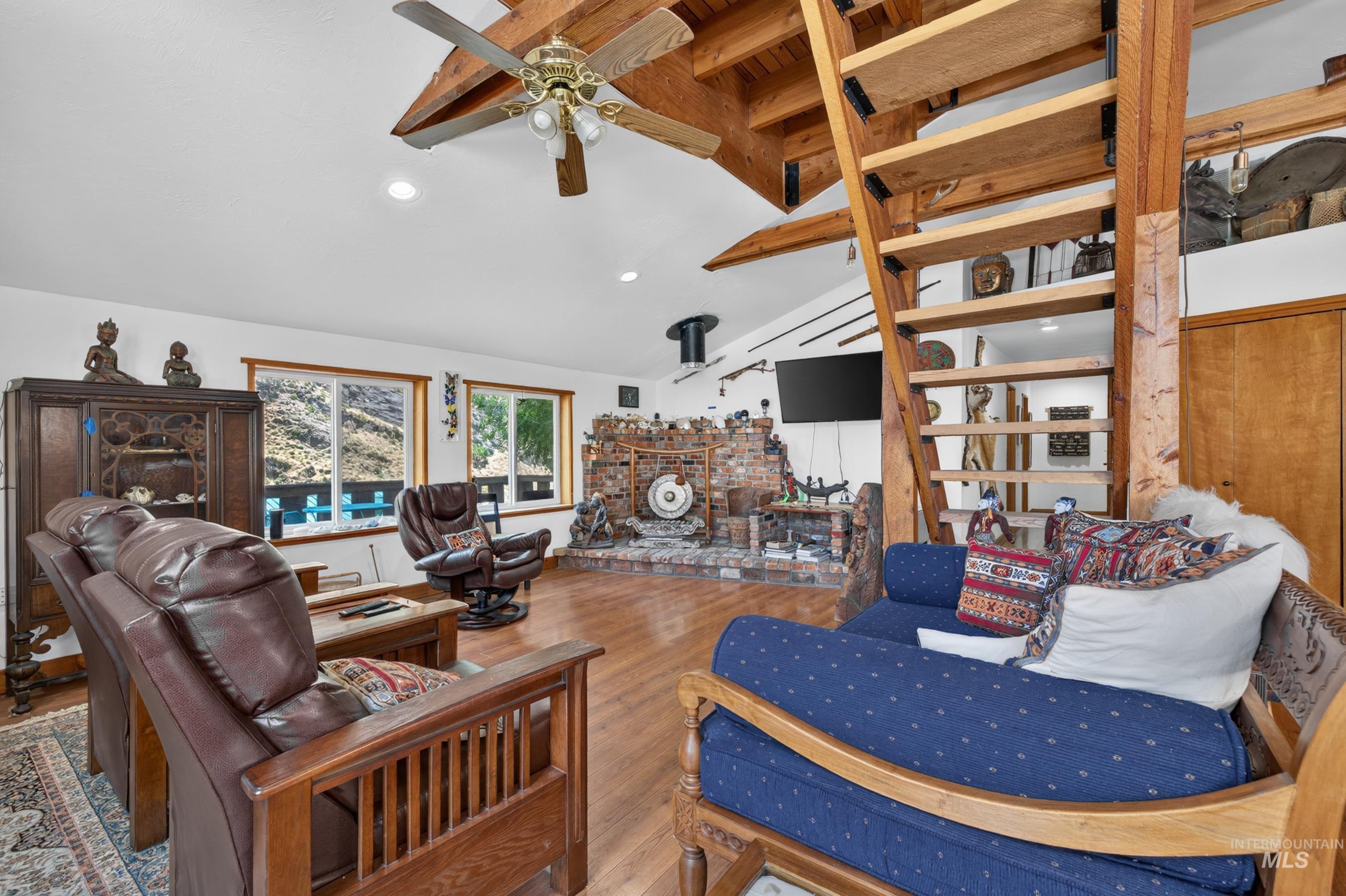 302 Berger Street, Riggins, Idaho 83549, 3 Bedrooms, 3 Bathrooms, Residential Income For Sale, Price $949,900, 98993625