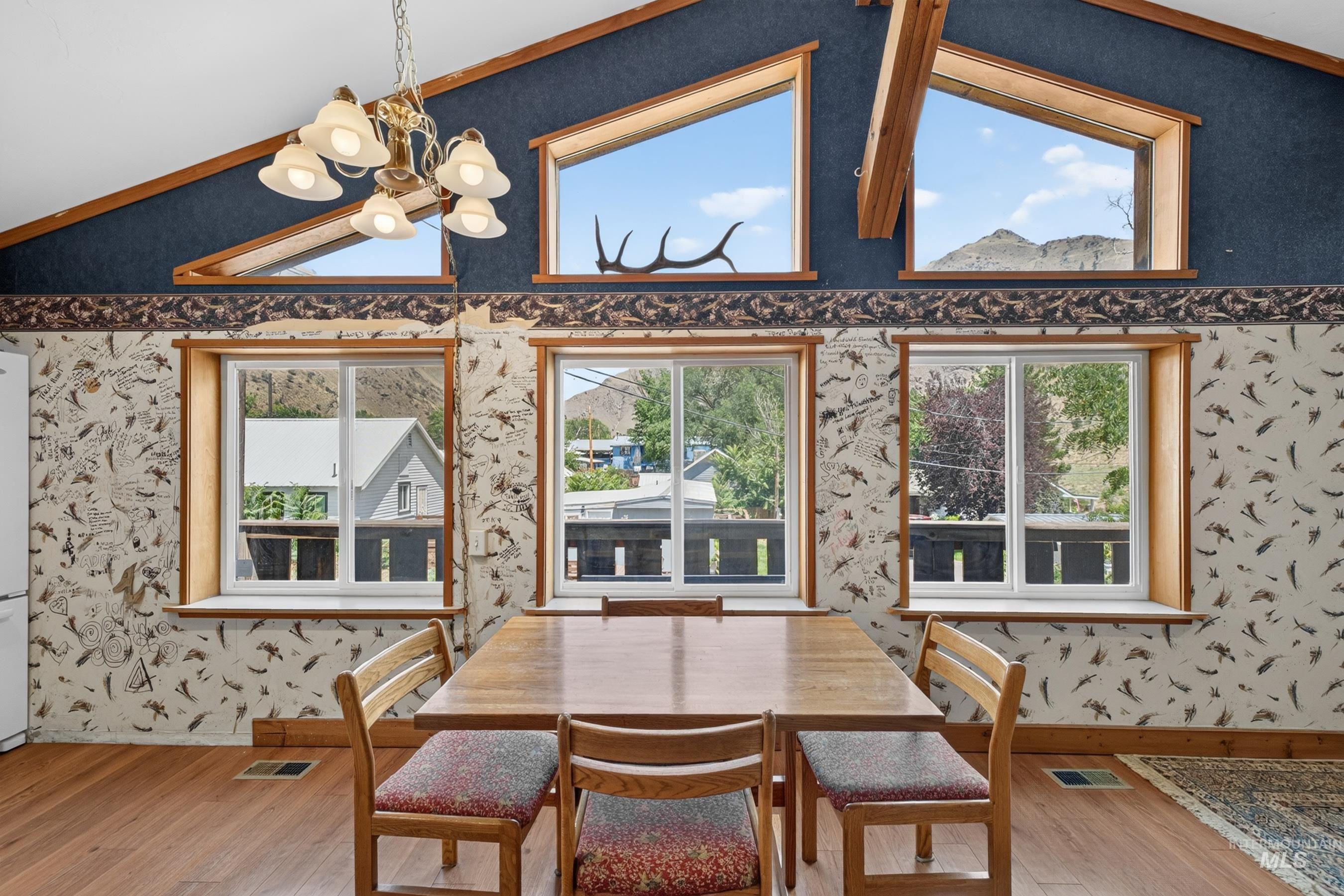 302 Berger Street, Riggins, Idaho 83549, 3 Bedrooms, 3 Bathrooms, Residential Income For Sale, Price $949,900, 98993625