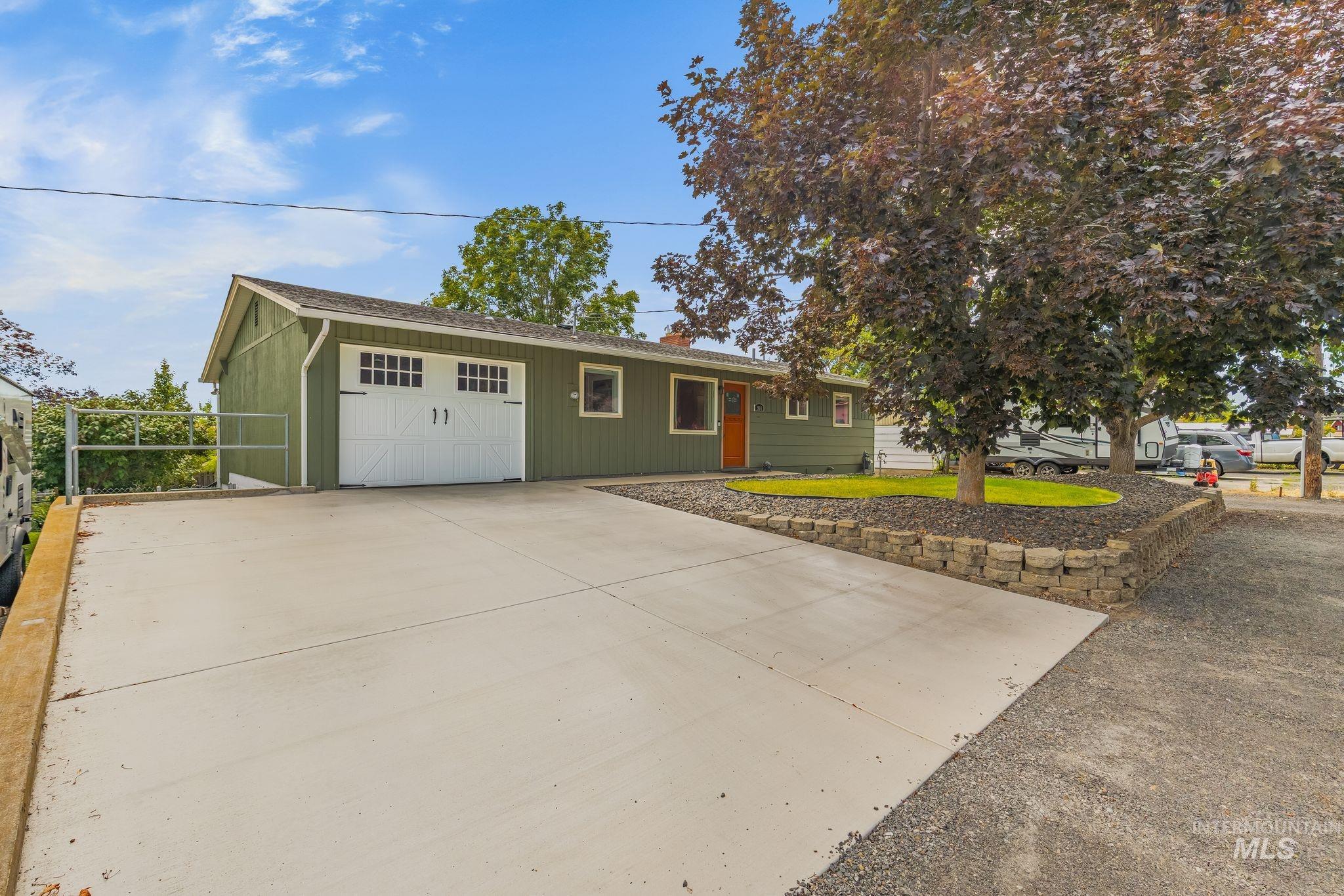 Residential For Sale