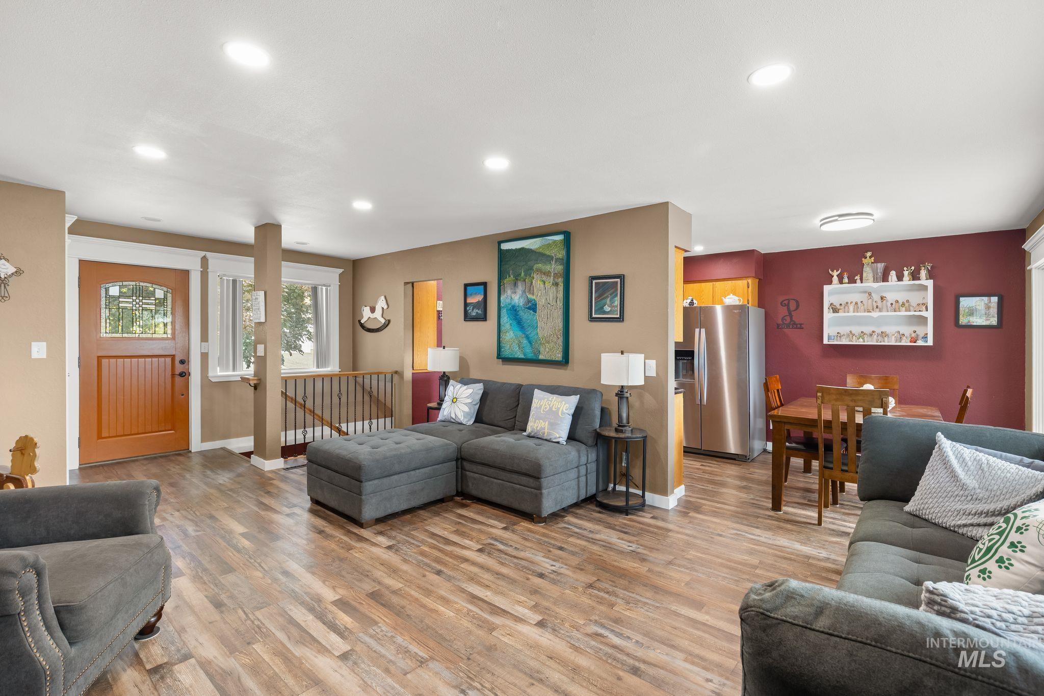 916 Cedar Dr, Lewiston, Idaho 83501, 3 Bedrooms, 2 Bathrooms, Residential For Sale, Price $469,000,MLS 98993626