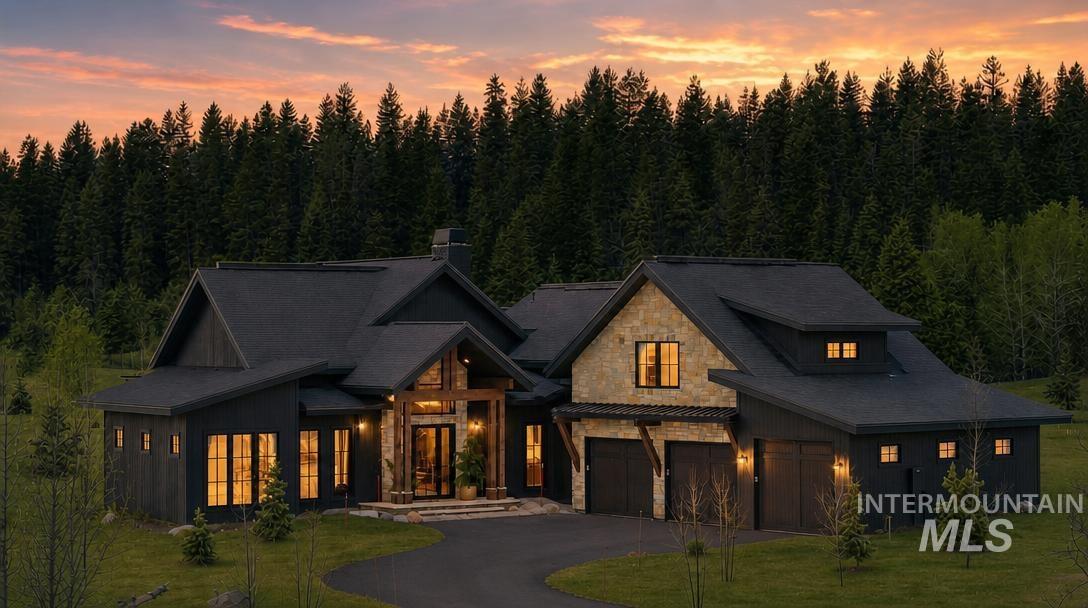 11 Larkspur, McCall, Idaho 83638, 4 Bedrooms, 3.5 Bathrooms, Residential For Sale, Price $1,850,000, 98993628