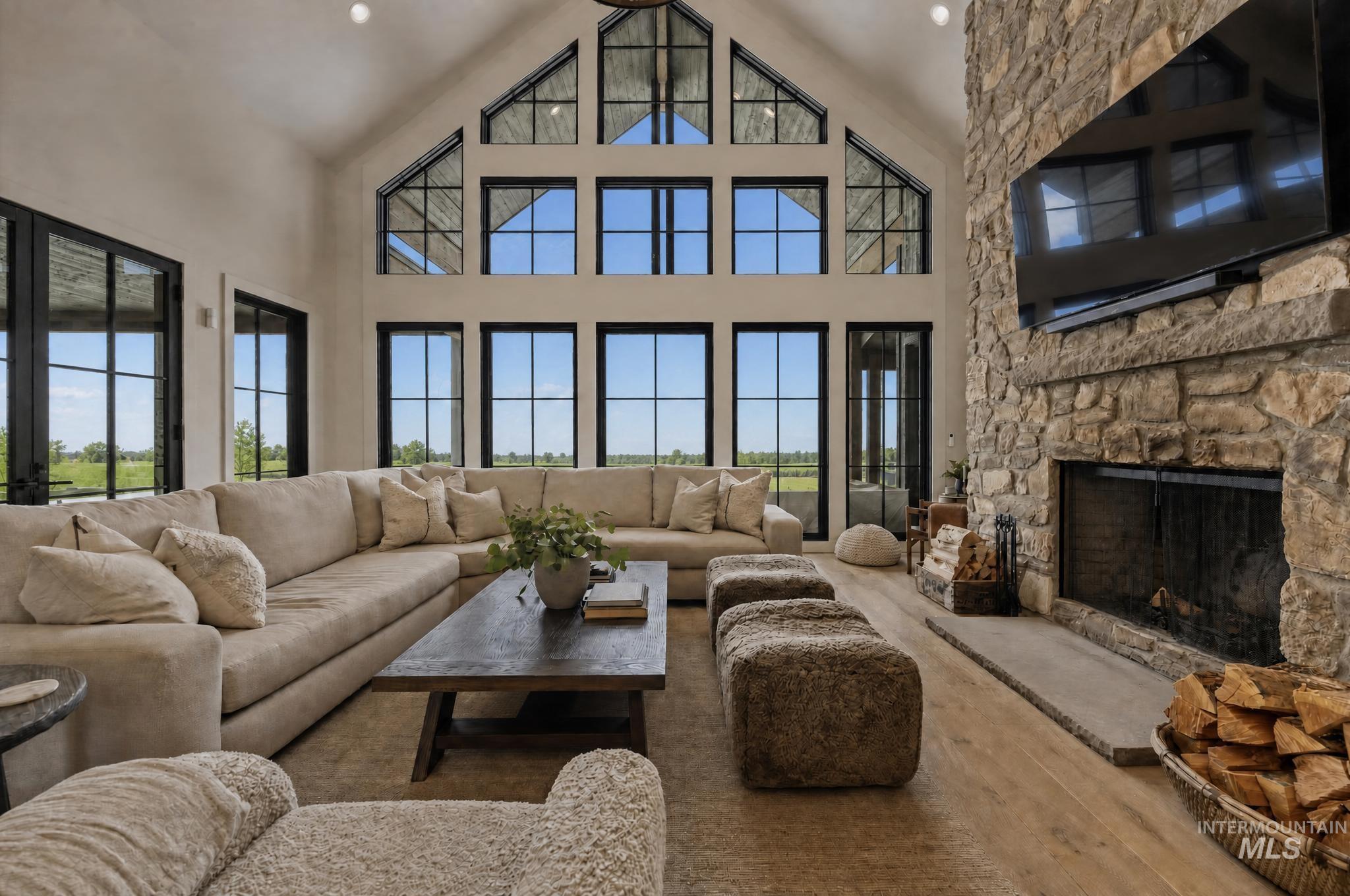 11 Larkspur, McCall, Idaho 83638, 4 Bedrooms, 3.5 Bathrooms, Residential For Sale, Price $1,850,000, 98993628