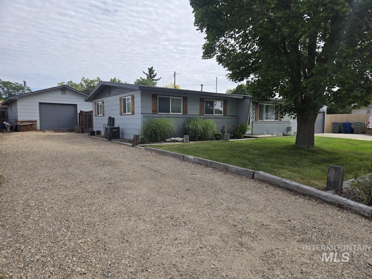 4002 W Normandie Dr., Boise, Idaho 83705, 3 Bedrooms, 1 Bathroom, Residential For Sale, Price $479,900,MLS 98993629