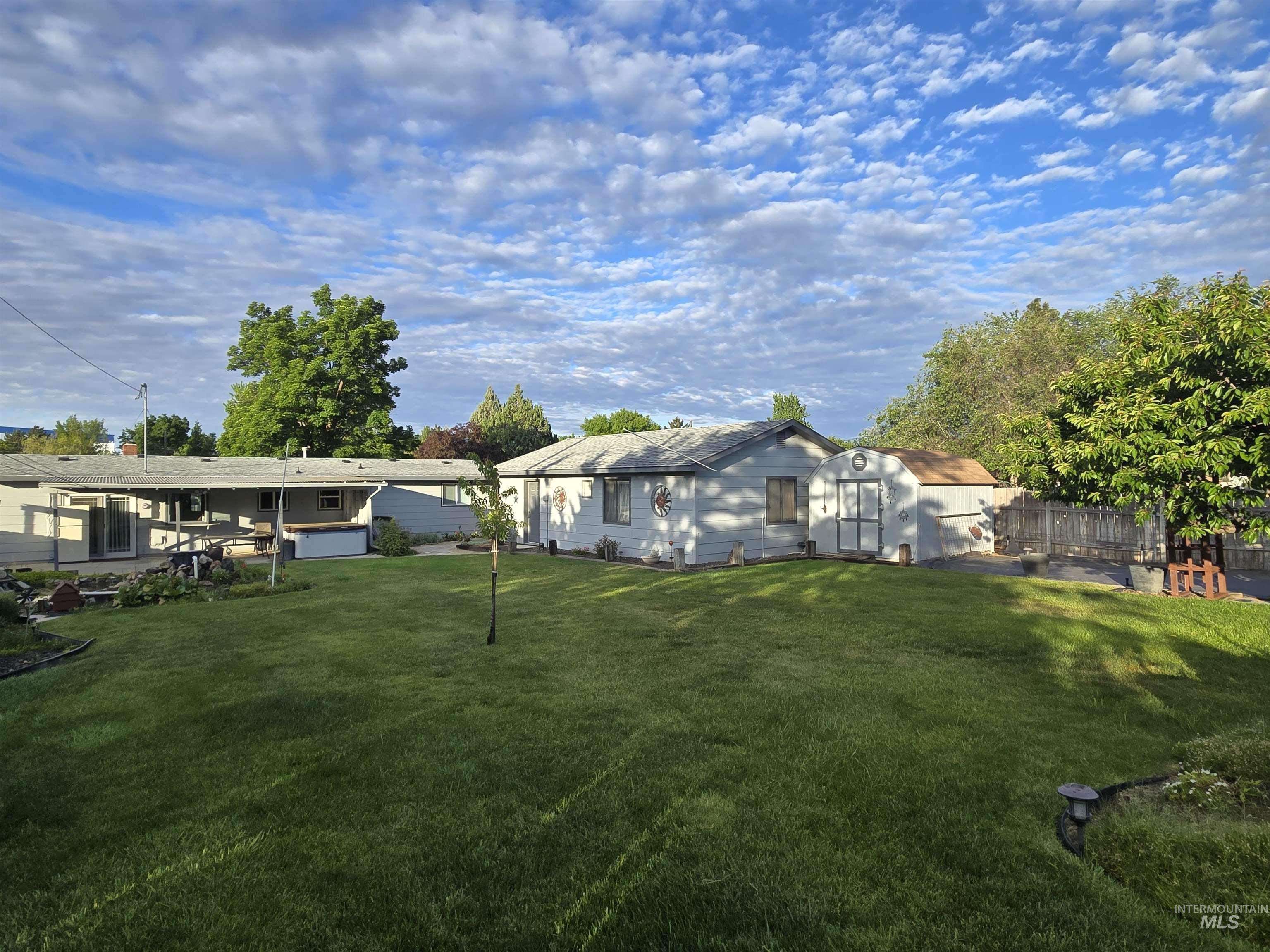 4002 W Normandie Dr., Boise, Idaho 83705-4733, 3 Bedrooms, 1 Bathroom, Residential For Sale, Price $485,000, 98993629