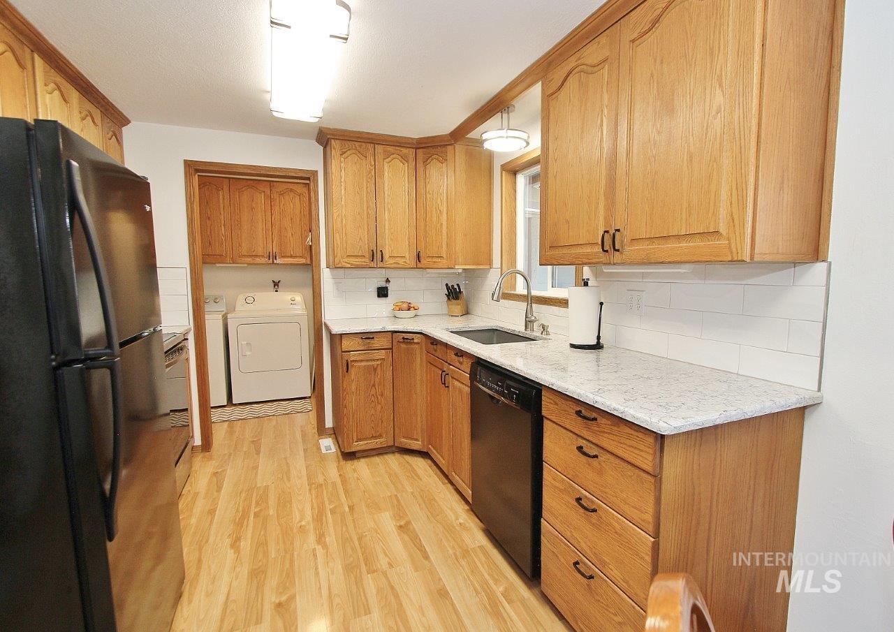 4002 W Normandie Dr., Boise, Idaho 83705, 3 Bedrooms, 1 Bathroom, Residential For Sale, Price $479,900,MLS 98993629
