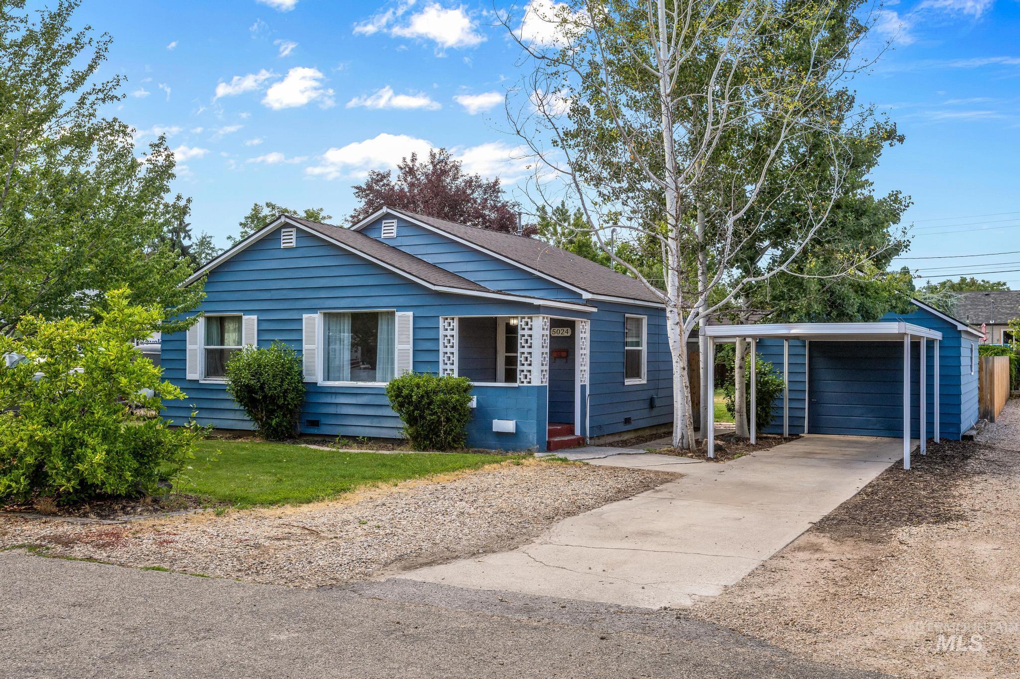 Residential For Sale