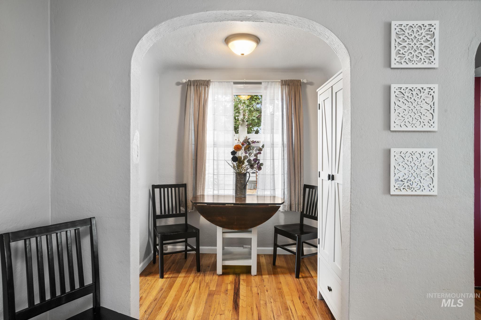 5024 W Albion St, Boise, Idaho 83705, 2 Bedrooms, 1 Bathroom, Residential For Sale, Price $374,900, 98993632