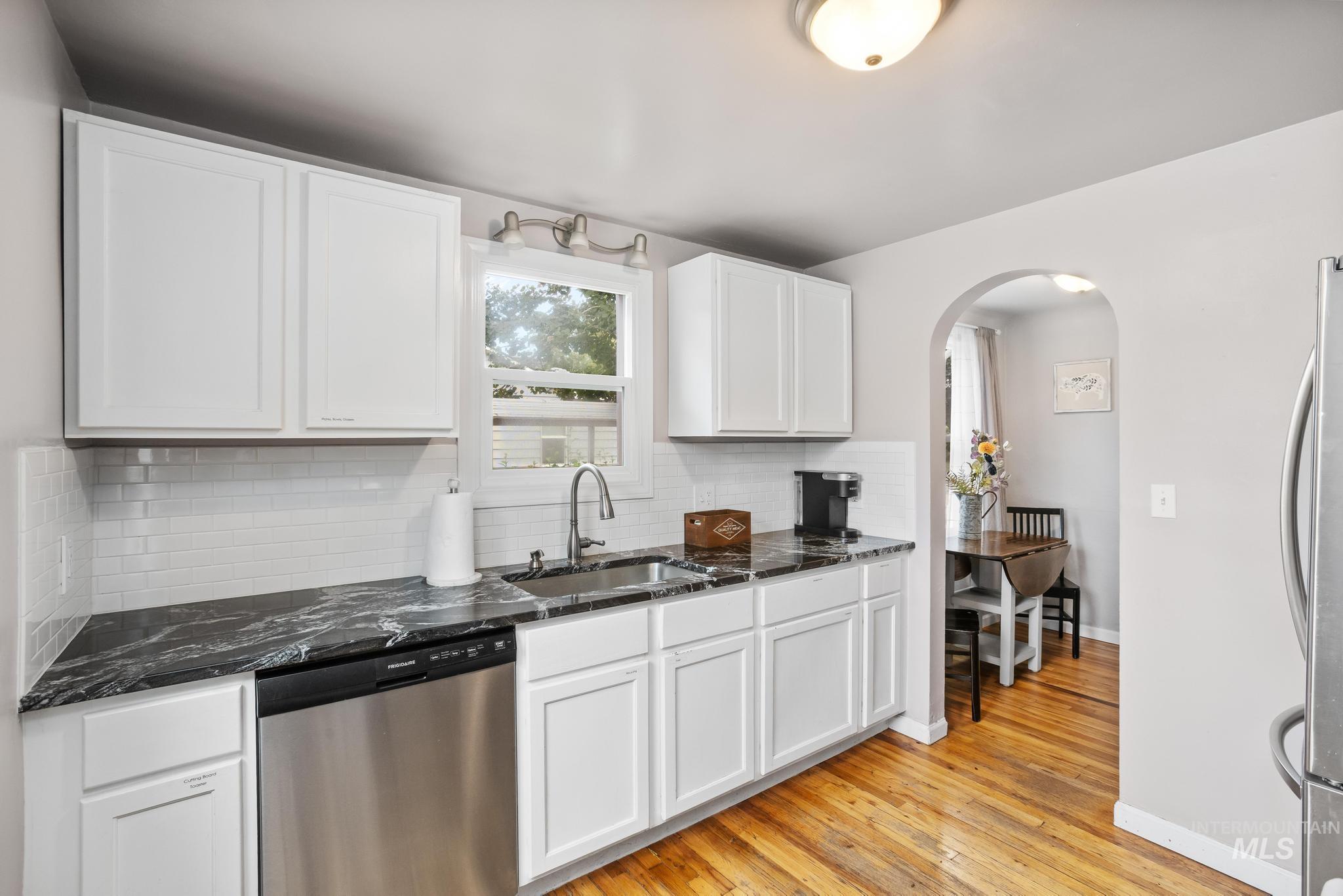 5024 W Albion St, Boise, Idaho 83705, 2 Bedrooms, 1 Bathroom, Residential For Sale, Price $374,900, 98993632