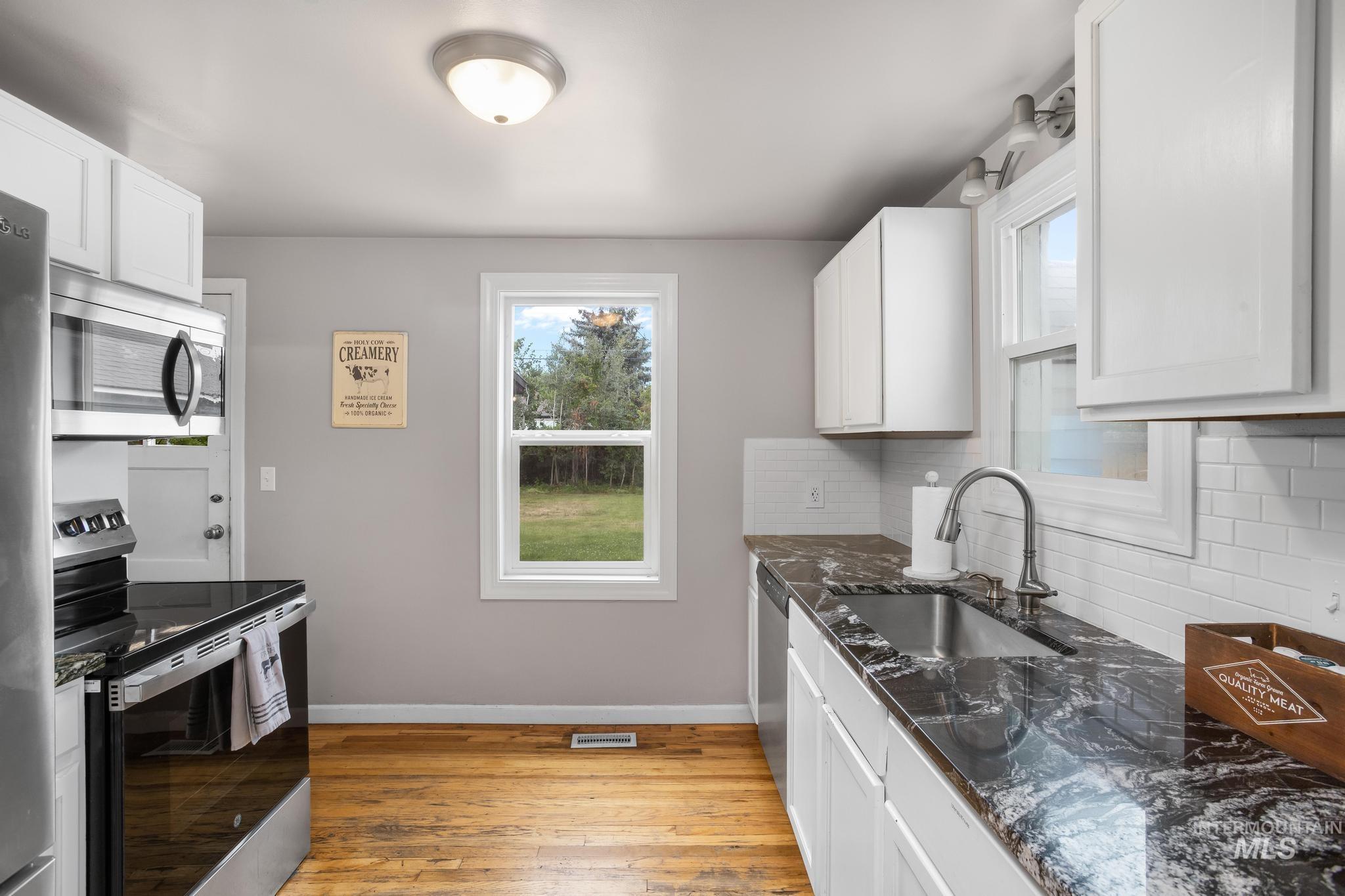 5024 W Albion St, Boise, Idaho 83705, 2 Bedrooms, 1 Bathroom, Residential For Sale, Price $374,900, 98993632