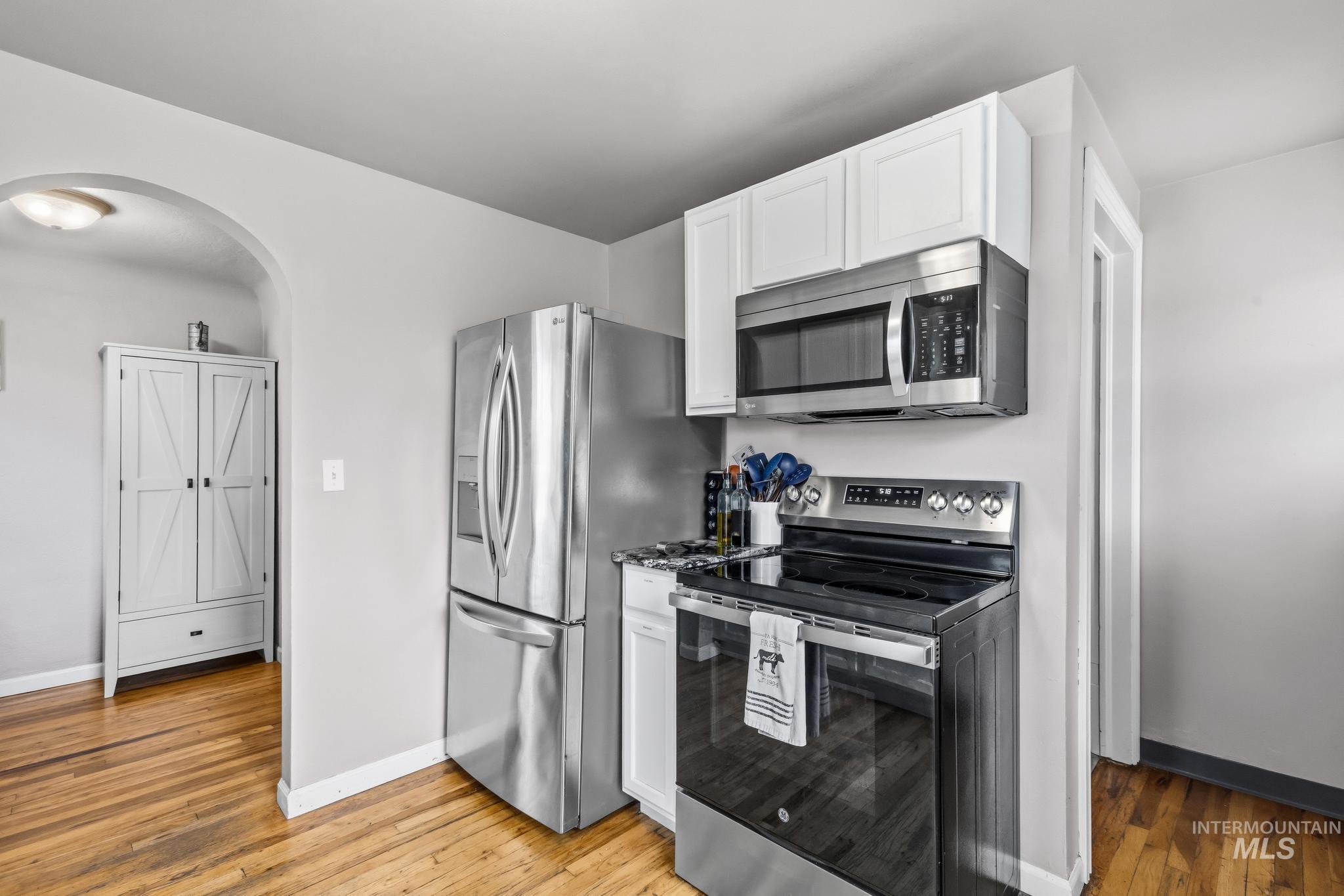 5024 W Albion St, Boise, Idaho 83705, 2 Bedrooms, 1 Bathroom, Residential For Sale, Price $374,900, 98993632