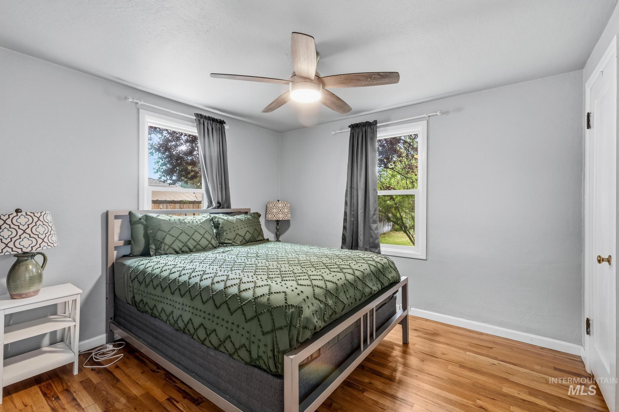 5024 W Albion St, Boise, Idaho 83705, 2 Bedrooms, 1 Bathroom, Residential For Sale, Price $374,900, 98993632