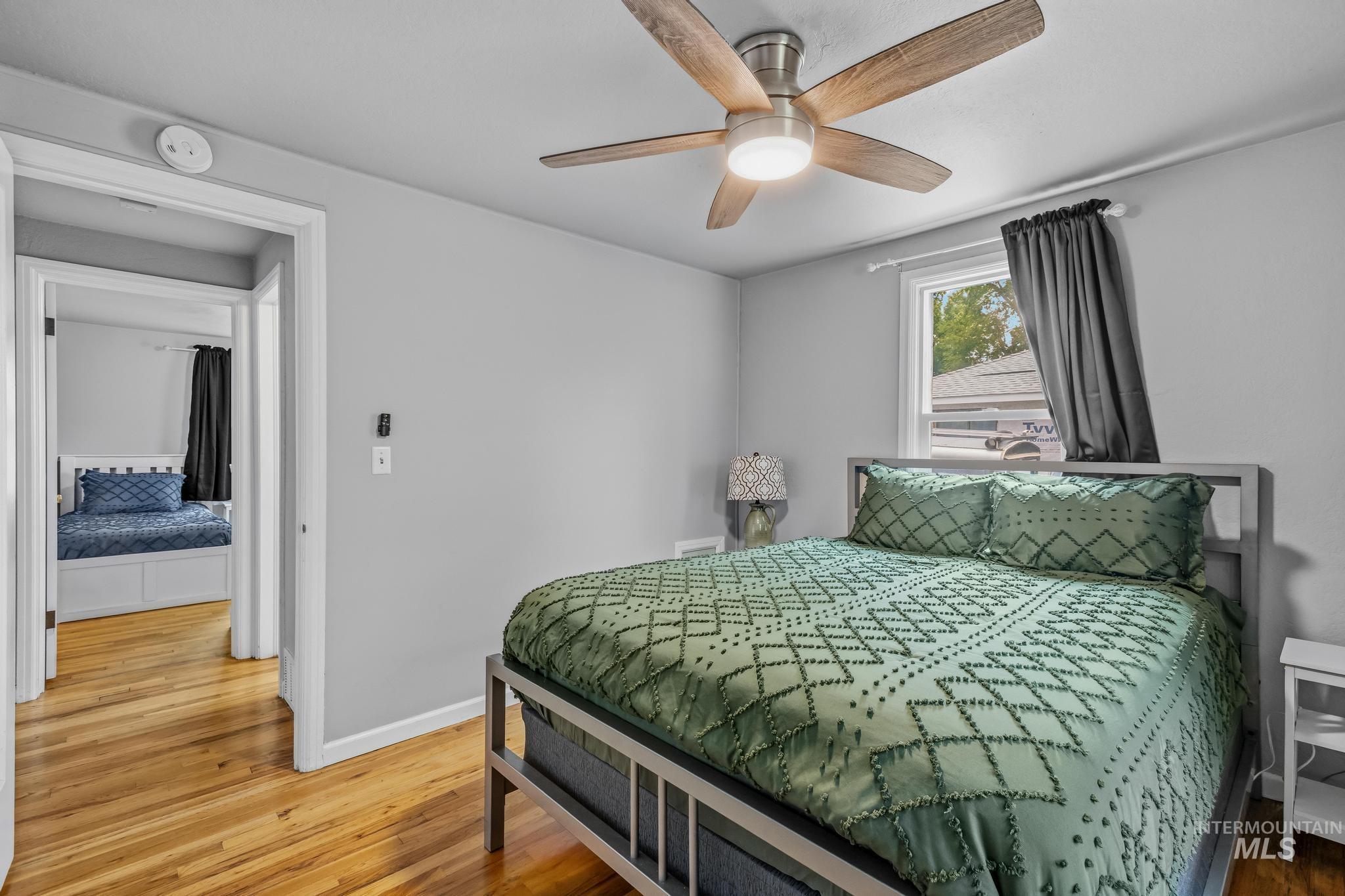 5024 W Albion St, Boise, Idaho 83705, 2 Bedrooms, 1 Bathroom, Residential For Sale, Price $374,900, 98993632