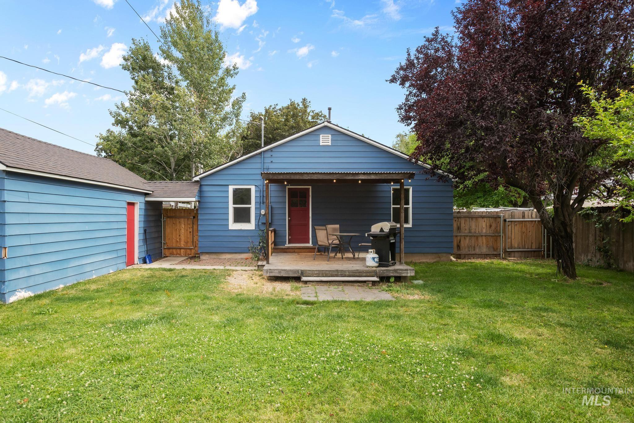 5024 W Albion St, Boise, Idaho 83705, 2 Bedrooms, 1 Bathroom, Residential For Sale, Price $374,900, 98993632
