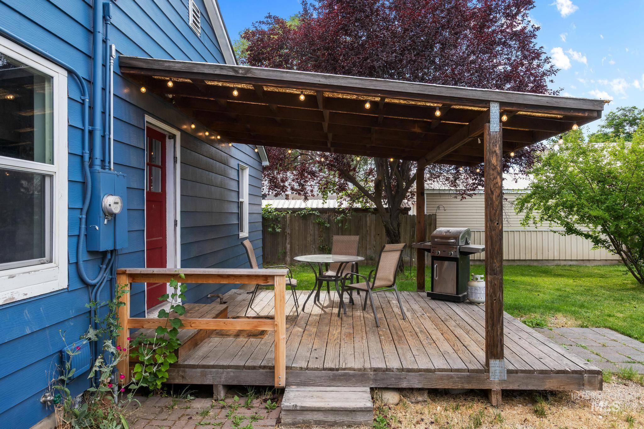 5024 W Albion St, Boise, Idaho 83705, 2 Bedrooms, 1 Bathroom, Residential For Sale, Price $374,900, 98993632