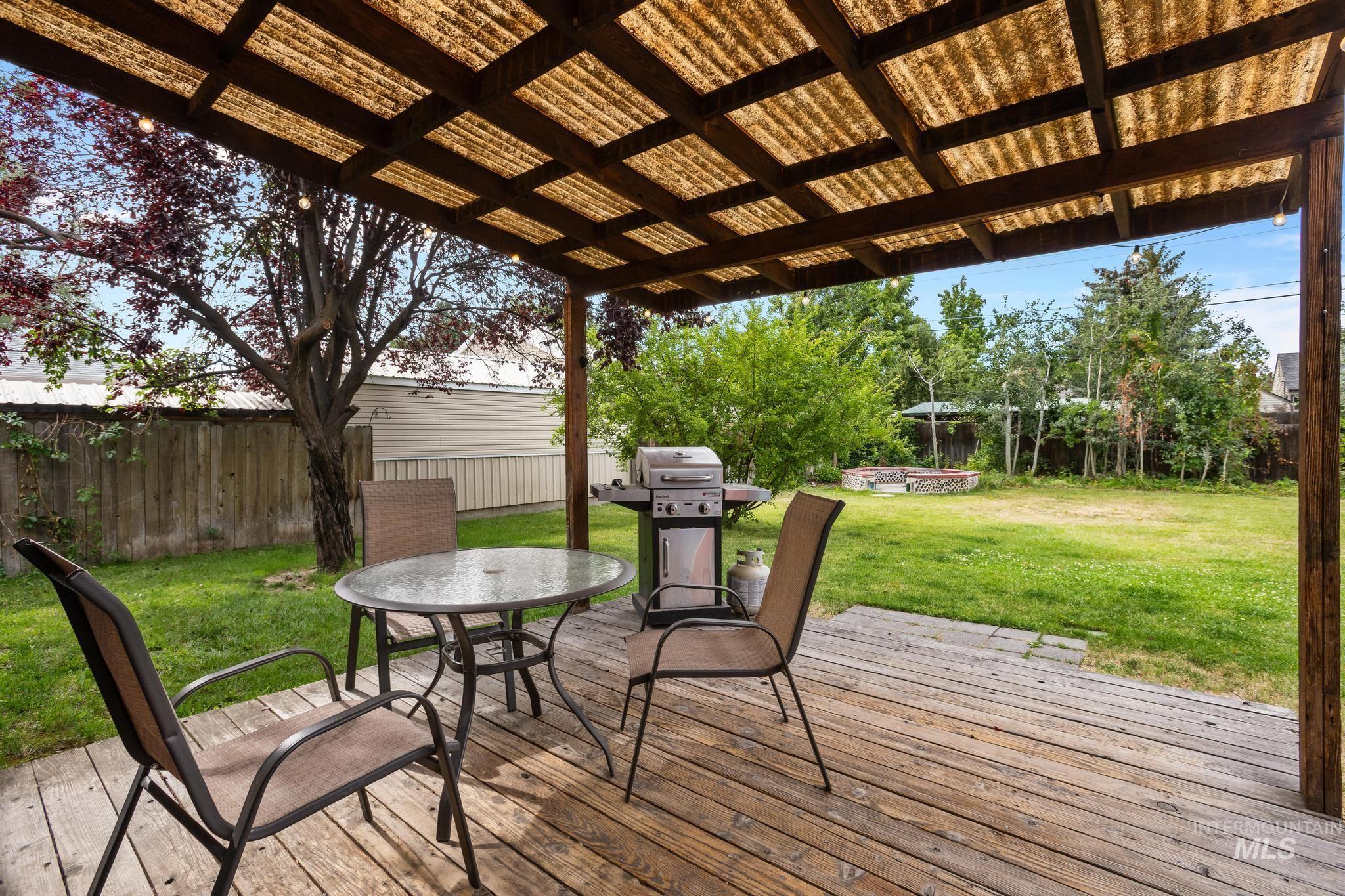 5024 W Albion St, Boise, Idaho 83705, 2 Bedrooms, 1 Bathroom, Residential For Sale, Price $374,900, 98993632