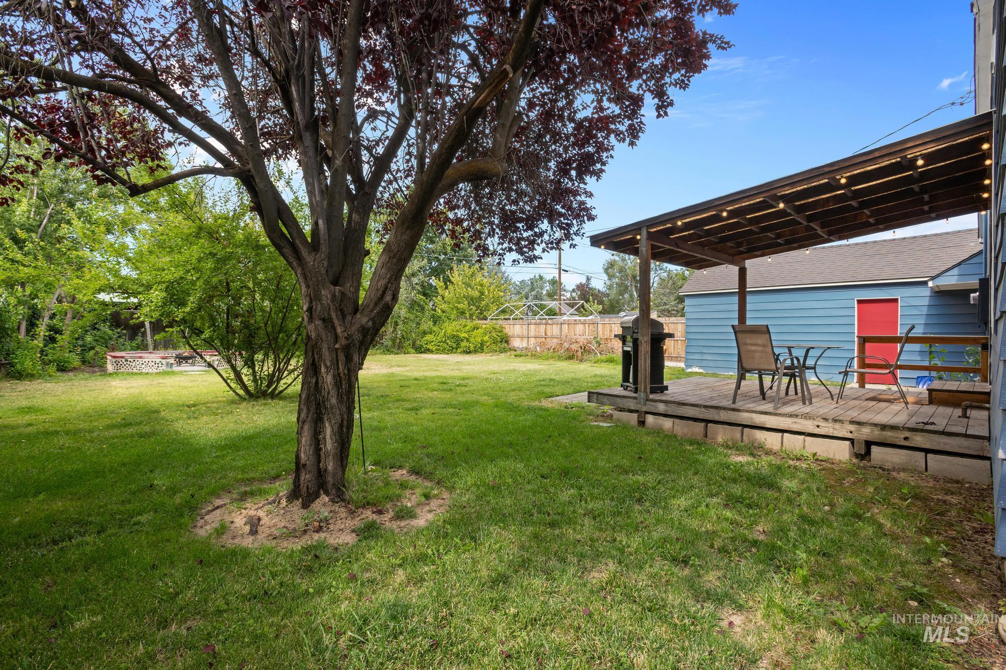 5024 W Albion St, Boise, Idaho 83705, 2 Bedrooms, 1 Bathroom, Residential For Sale, Price $374,900, 98993632