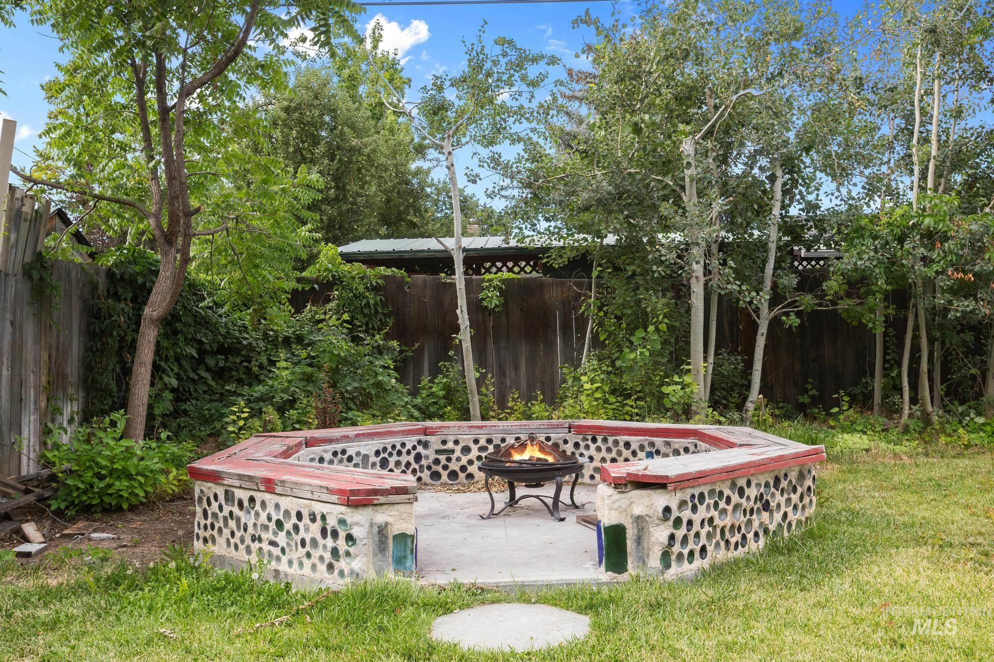 5024 W Albion St, Boise, Idaho 83705, 2 Bedrooms, 1 Bathroom, Residential For Sale, Price $374,900, 98993632