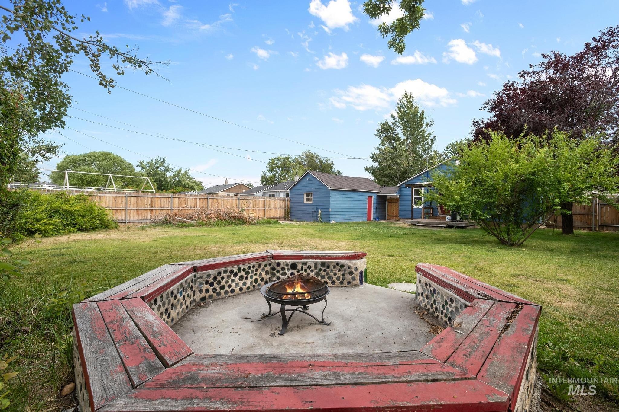 5024 W Albion St, Boise, Idaho 83705, 2 Bedrooms, 1 Bathroom, Residential For Sale, Price $374,900, 98993632