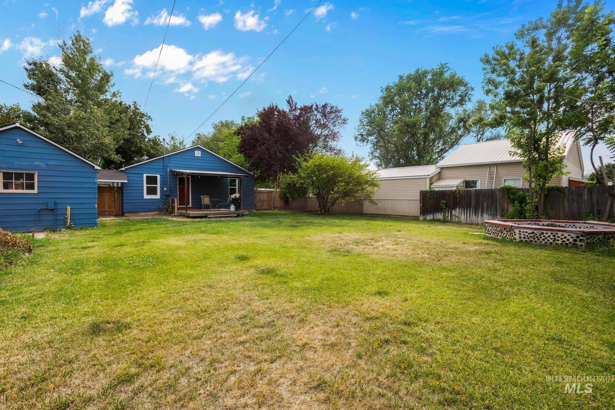 5024 W Albion St, Boise, Idaho 83705, 2 Bedrooms, 1 Bathroom, Residential For Sale, Price $374,900, 98993632