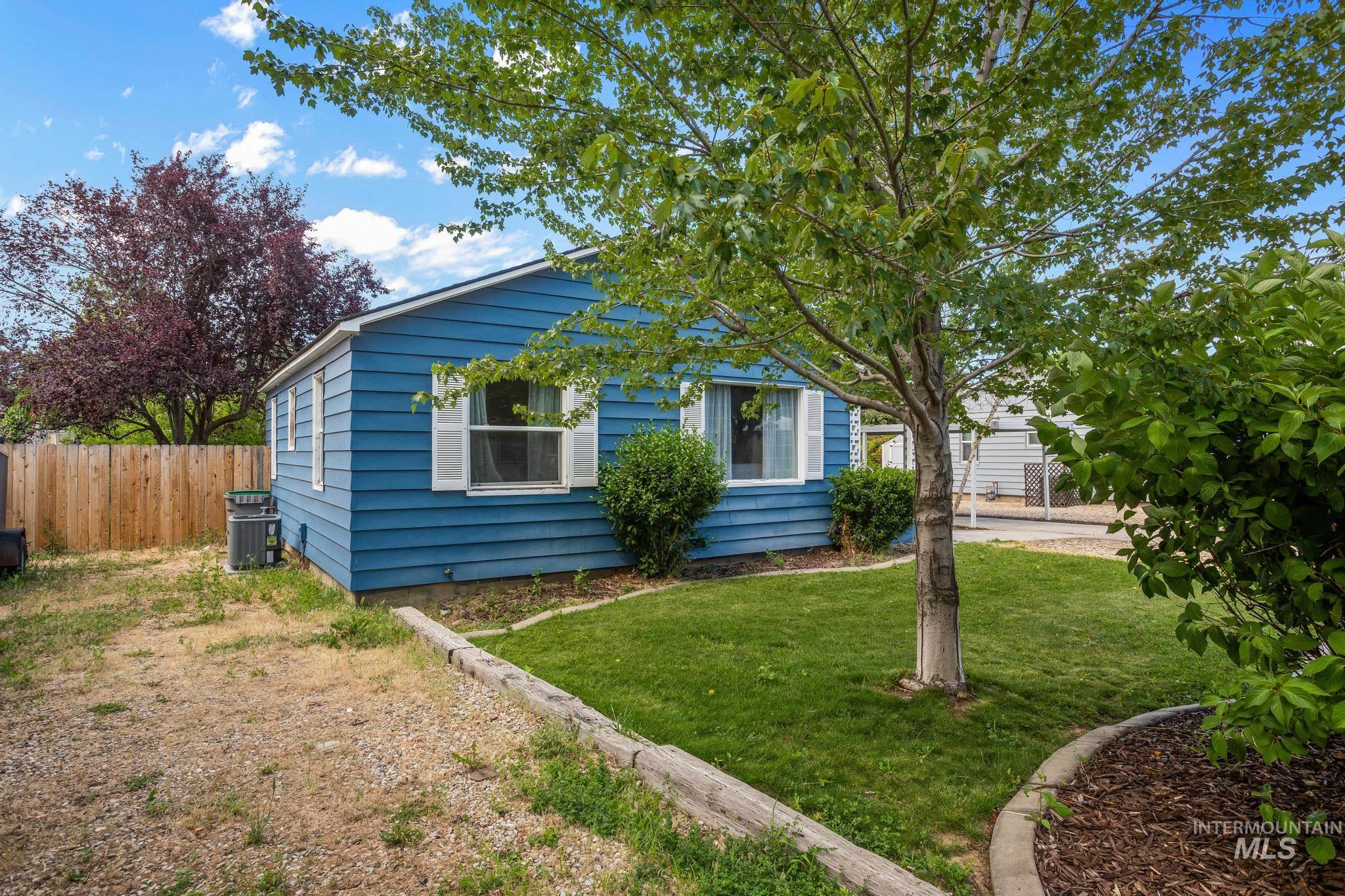 5024 W Albion St, Boise, Idaho 83705, 2 Bedrooms, 1 Bathroom, Residential For Sale, Price $374,900, 98993632