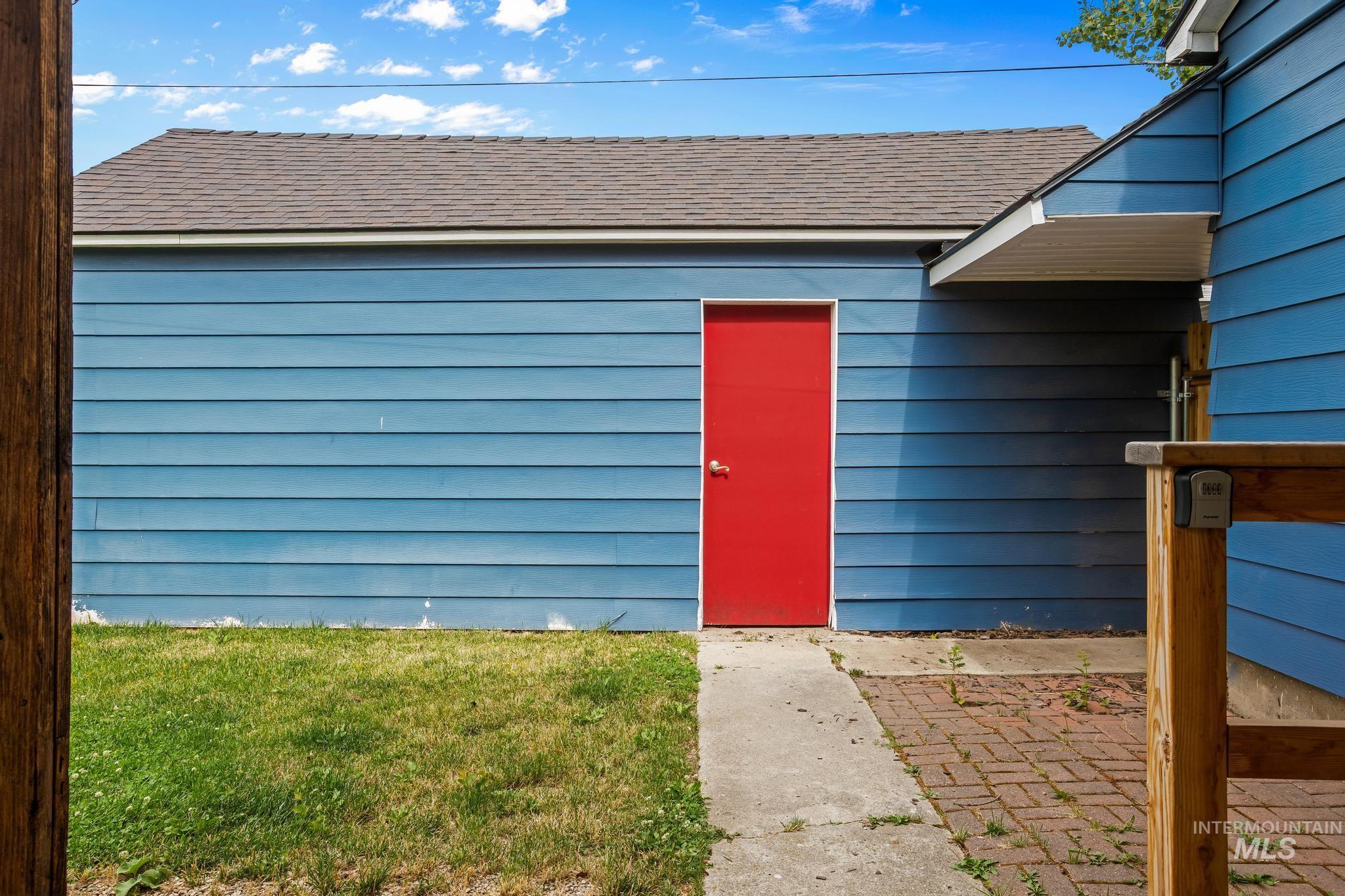 5024 W Albion St, Boise, Idaho 83705, 2 Bedrooms, 1 Bathroom, Residential For Sale, Price $374,900, 98993632