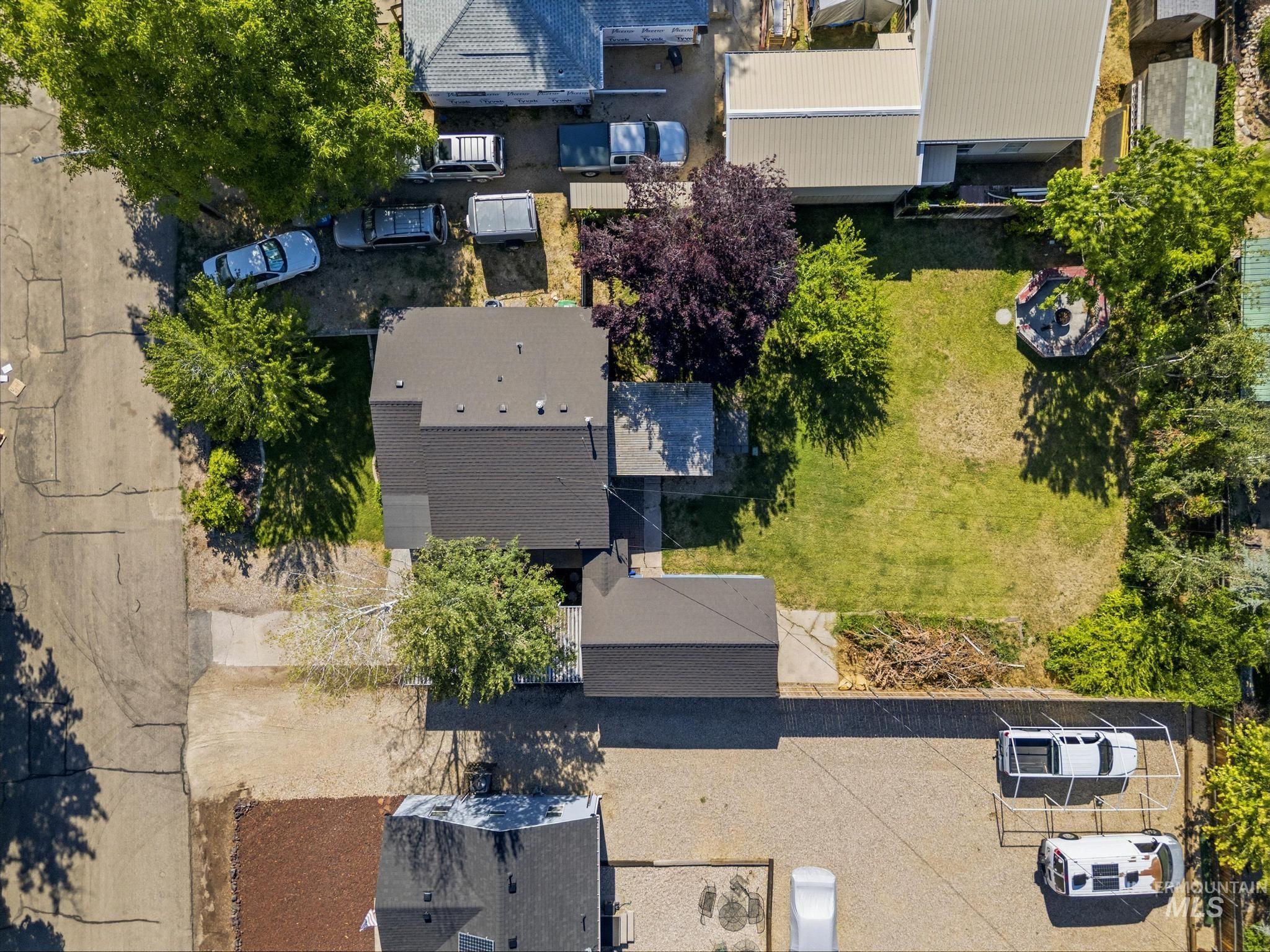 5024 W Albion St, Boise, Idaho 83705, 2 Bedrooms, 1 Bathroom, Residential For Sale, Price $374,900, 98993632