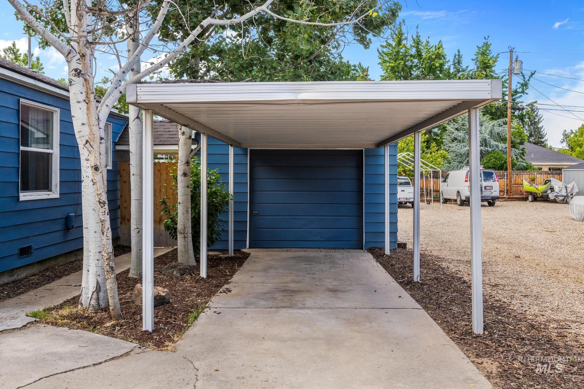 5024 W Albion St, Boise, Idaho 83705, 2 Bedrooms, 1 Bathroom, Residential For Sale, Price $374,900, 98993632