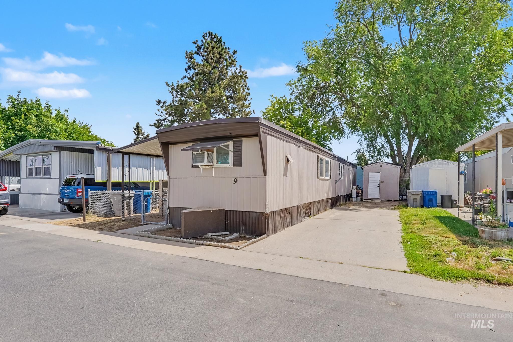 Residential For Sale