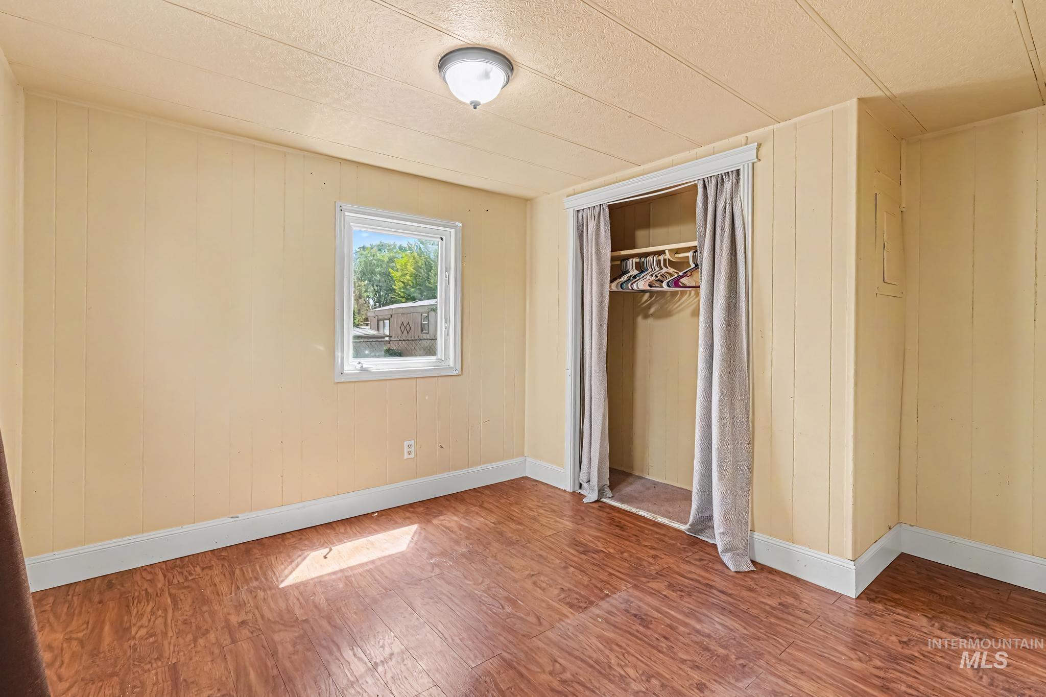 1410 W. Flamingo Avenue, Nampa, Idaho 83651, 2 Bedrooms, 1 Bathroom, Residential For Sale, Price $50,000, 98993636