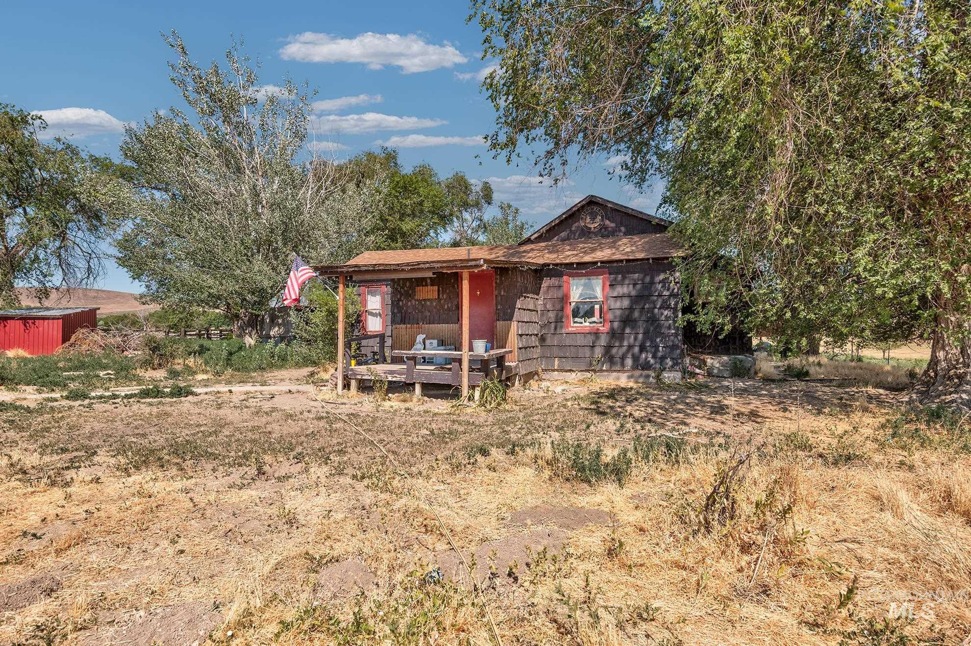 Farm & Ranch For Sale