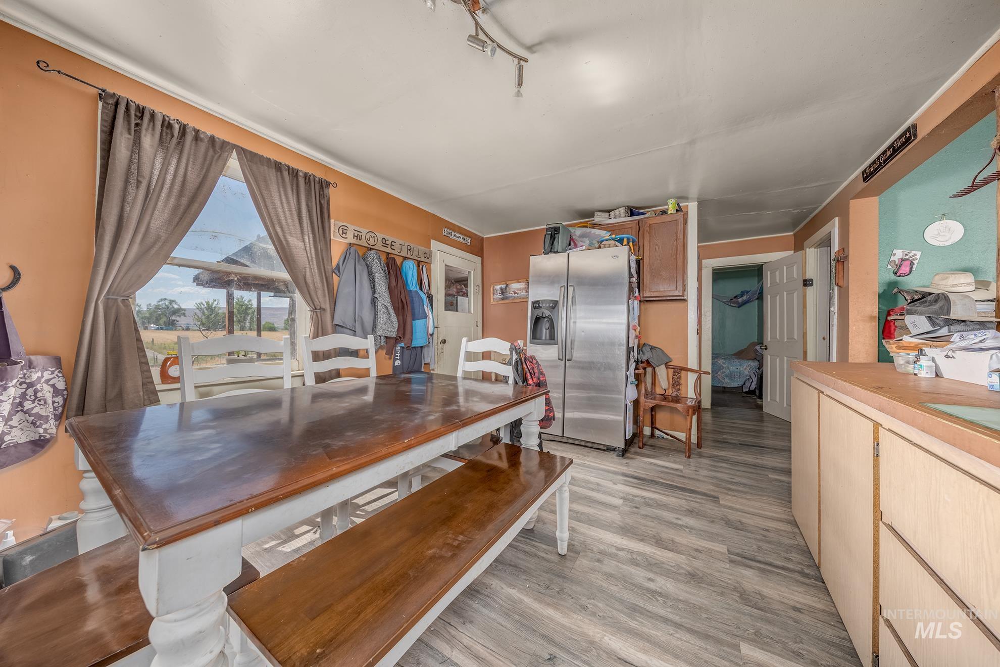 2894 Little Valley Rd, Harper, Idaho 97906, 2 Bedrooms, 1 Bathroom, Farm & Ranch For Sale, Price $675,000,MLS 98993637