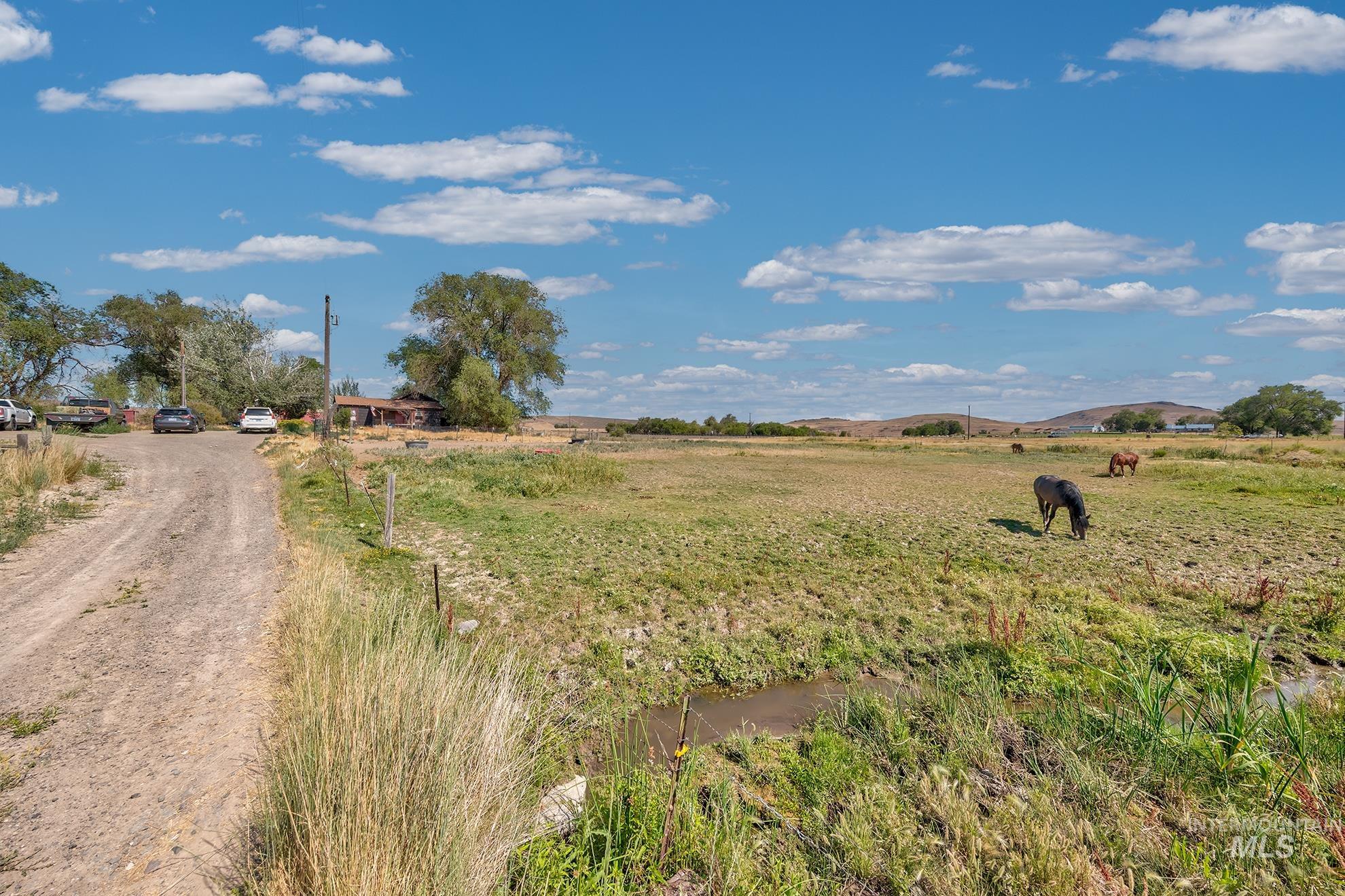 2894 Little Valley Rd, Harper, Idaho 97906, 2 Bedrooms, 1 Bathroom, Farm & Ranch For Sale, Price $675,000,MLS 98993637