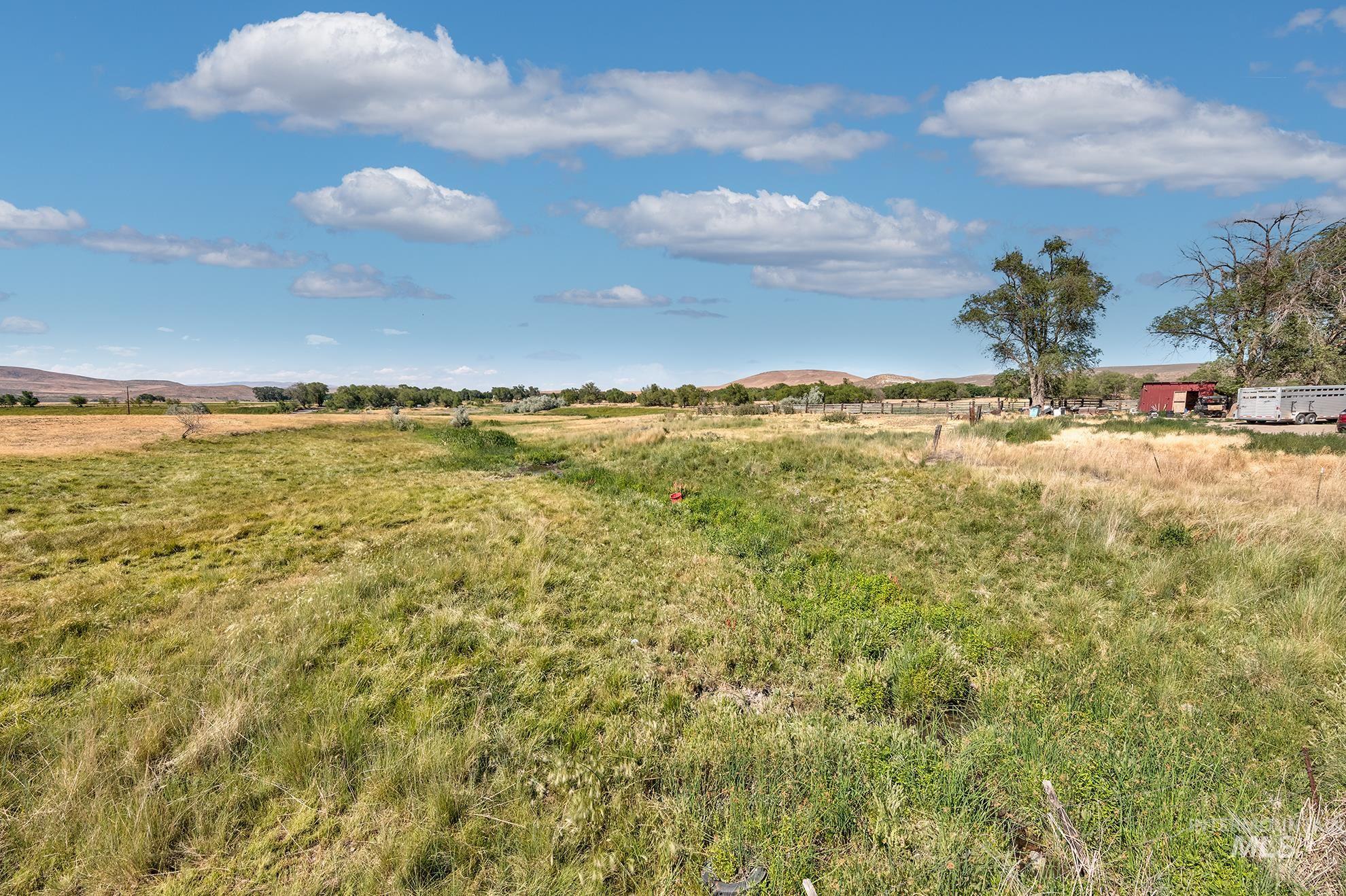 2894 Little Valley Rd, Harper, Idaho 97906, 2 Bedrooms, 1 Bathroom, Farm & Ranch For Sale, Price $675,000,MLS 98993637