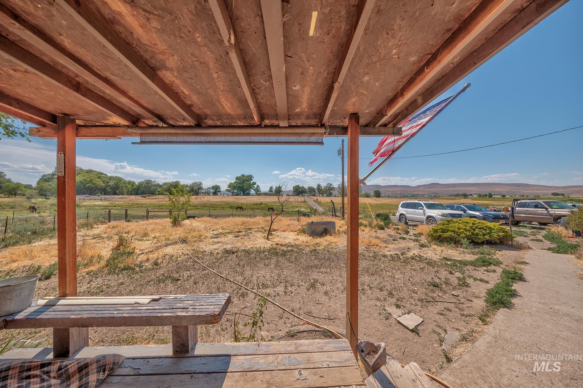2894 Little Valley Rd, Harper, Idaho 97906, 2 Bedrooms, 1 Bathroom, Farm & Ranch For Sale, Price $675,000,MLS 98993637