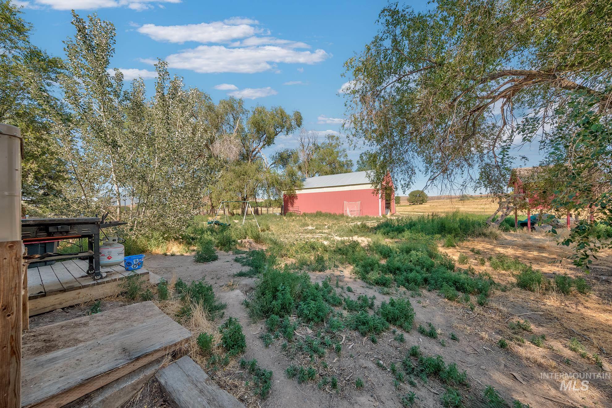 2894 Little Valley Rd, Harper, Idaho 97906, 2 Bedrooms, 1 Bathroom, Farm & Ranch For Sale, Price $675,000,MLS 98993637