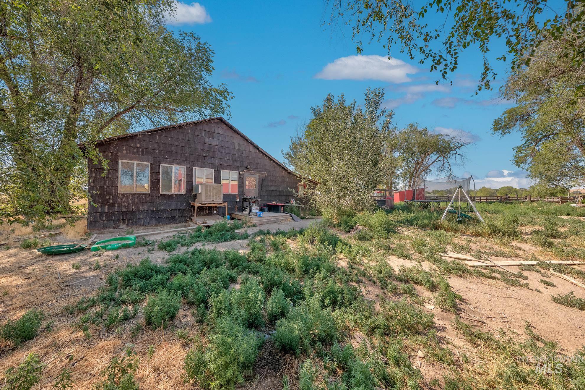 2894 Little Valley Rd, Harper, Idaho 97906, 2 Bedrooms, 1 Bathroom, Farm & Ranch For Sale, Price $675,000,MLS 98993637