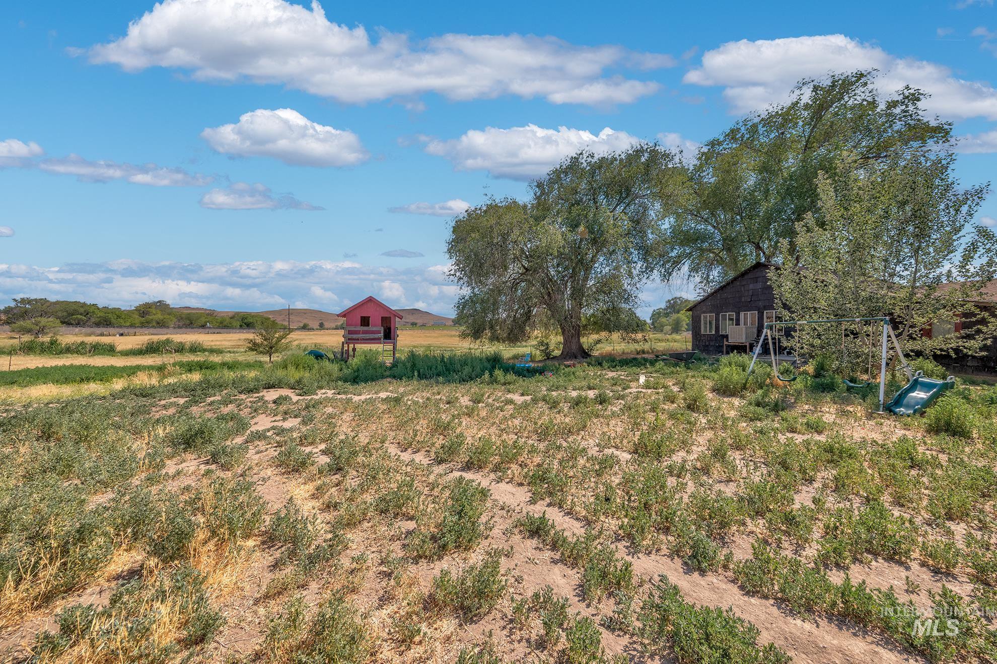 2894 Little Valley Rd, Harper, Idaho 97906, 2 Bedrooms, 1 Bathroom, Farm & Ranch For Sale, Price $675,000,MLS 98993637
