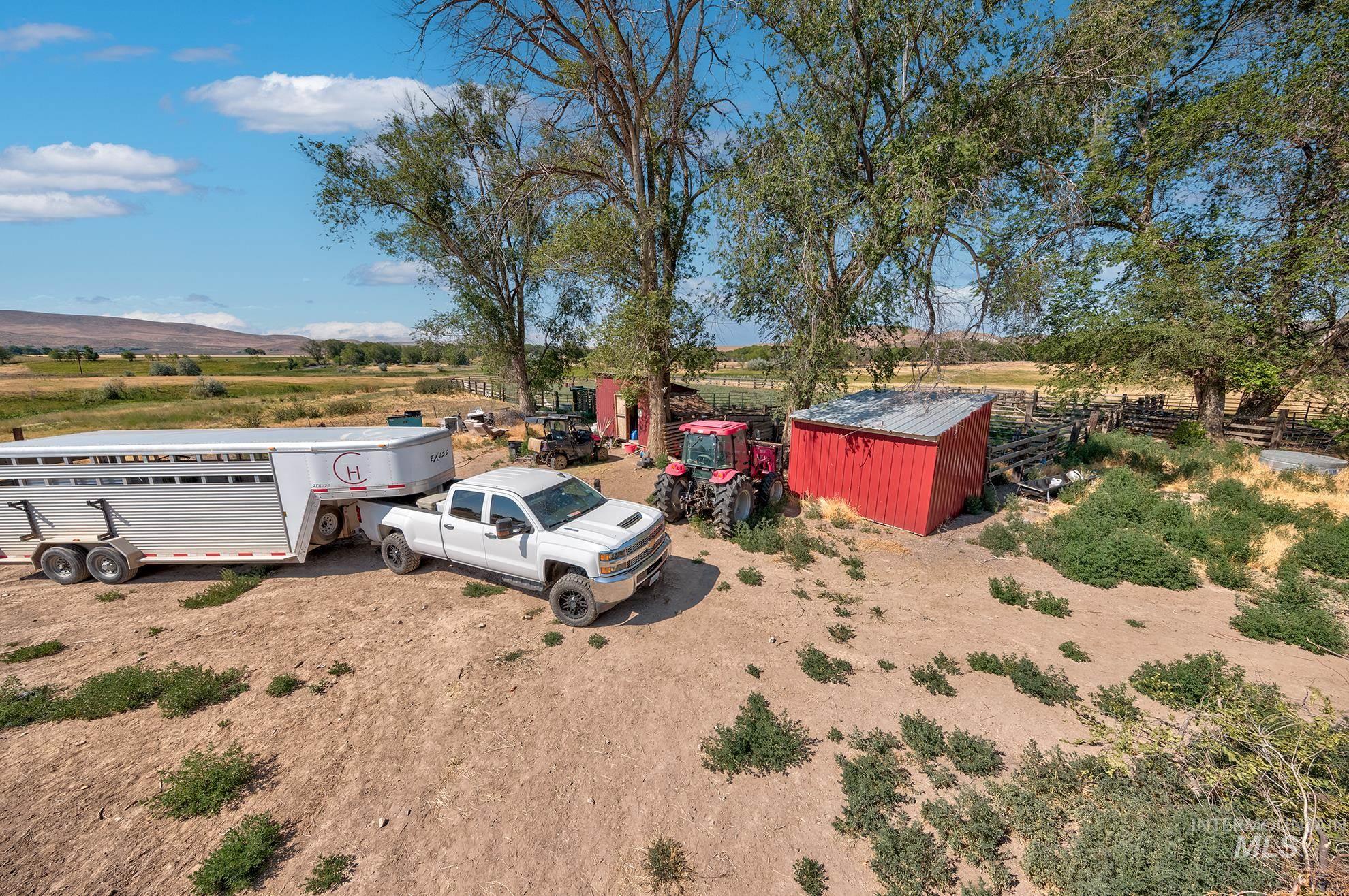 2894 Little Valley Rd, Harper, Idaho 97906, 2 Bedrooms, 1 Bathroom, Farm & Ranch For Sale, Price $675,000,MLS 98993637